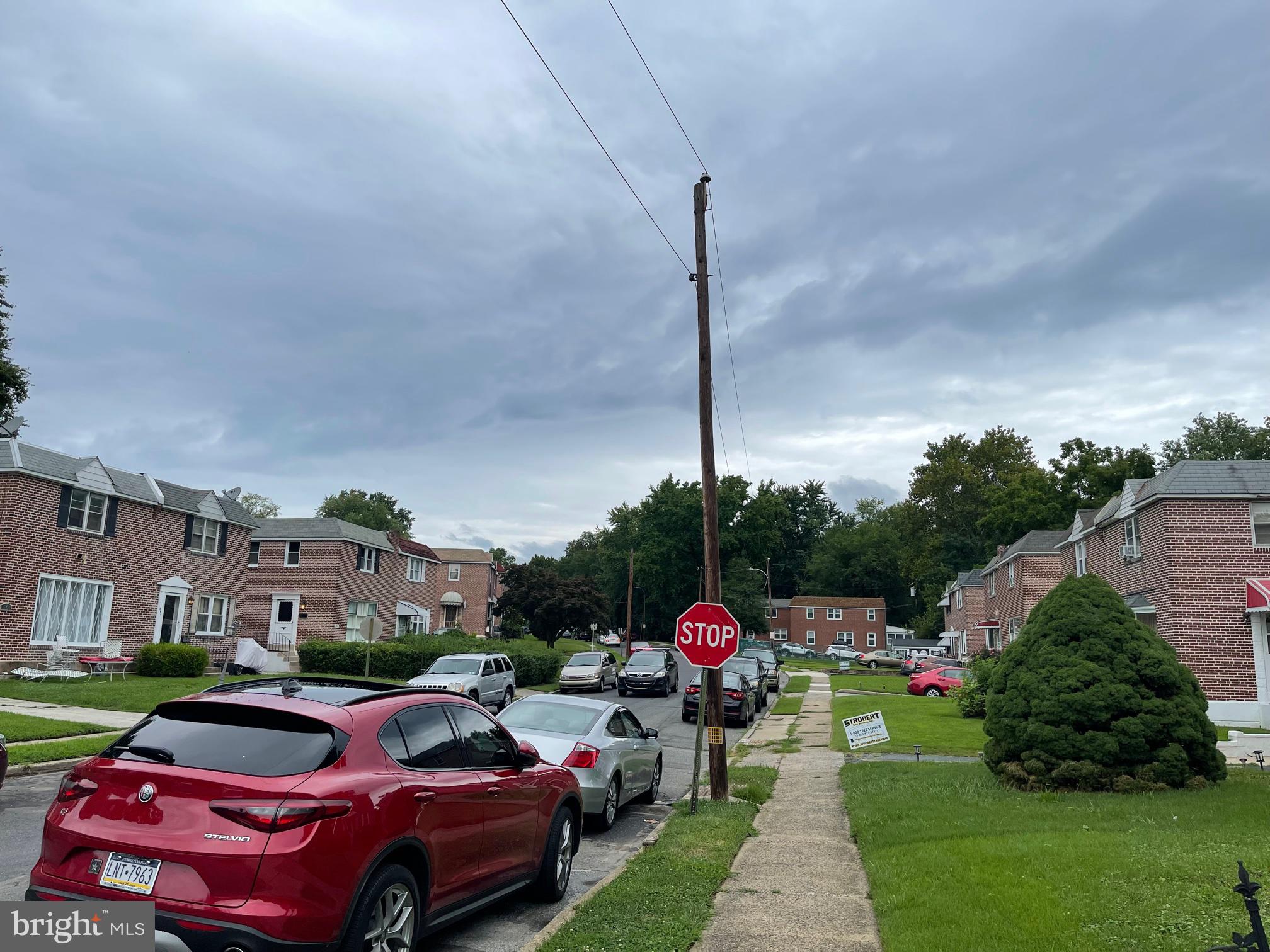 SHARON HILL - Residential