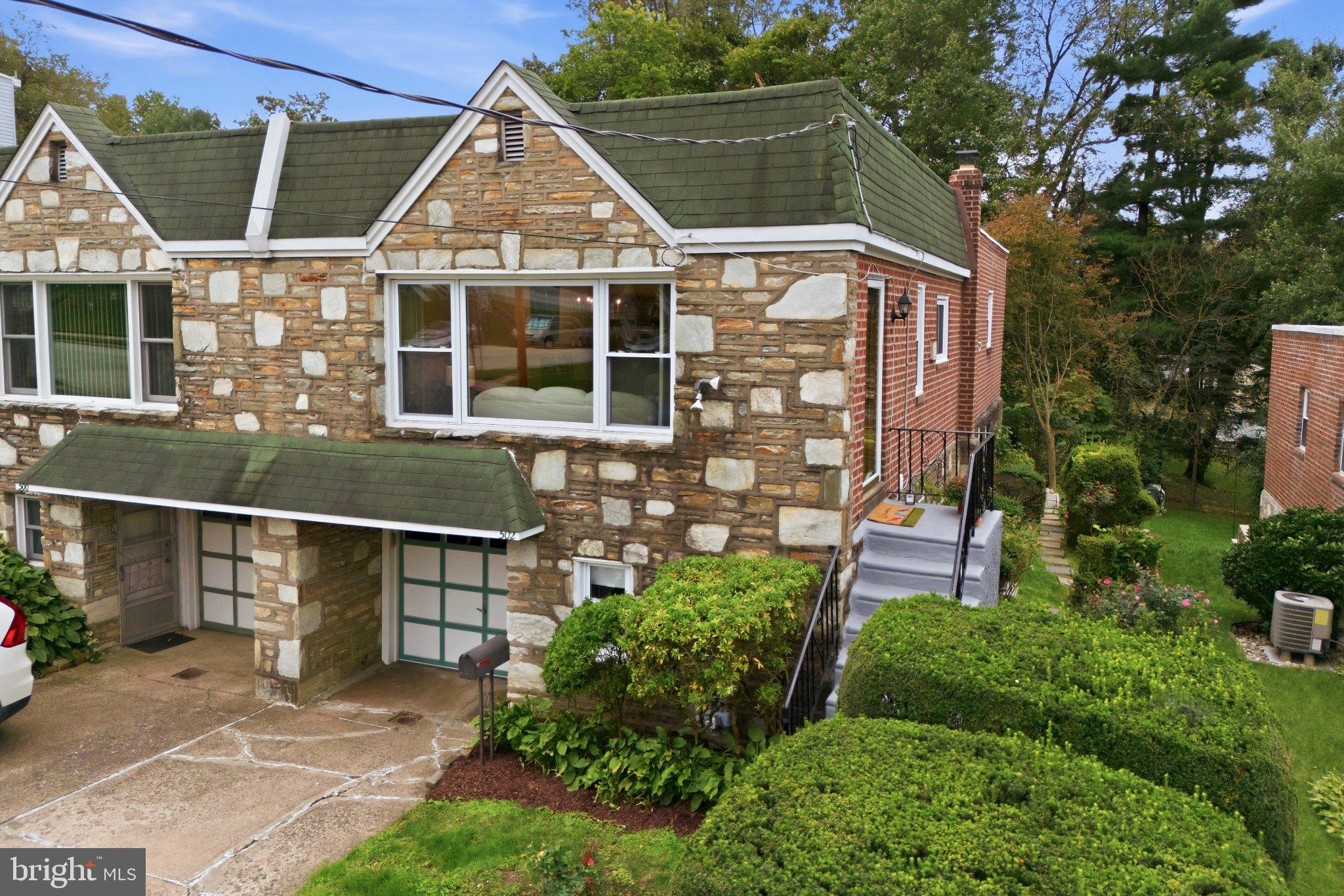 502 FRANKLIN AVENUE