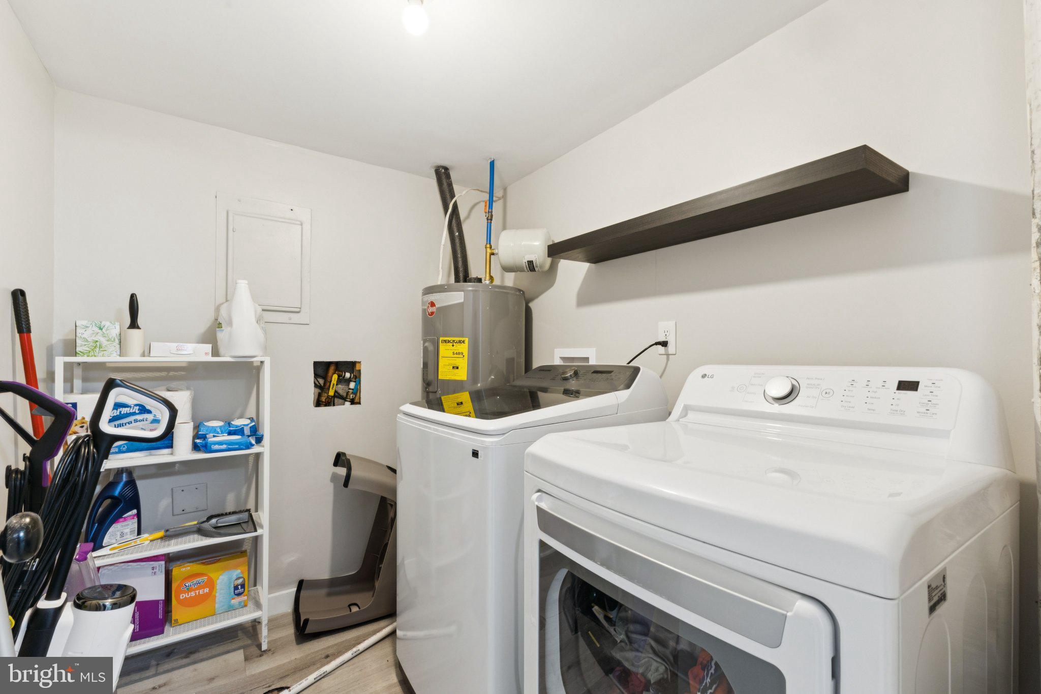 RIPPON LANDING - Residential