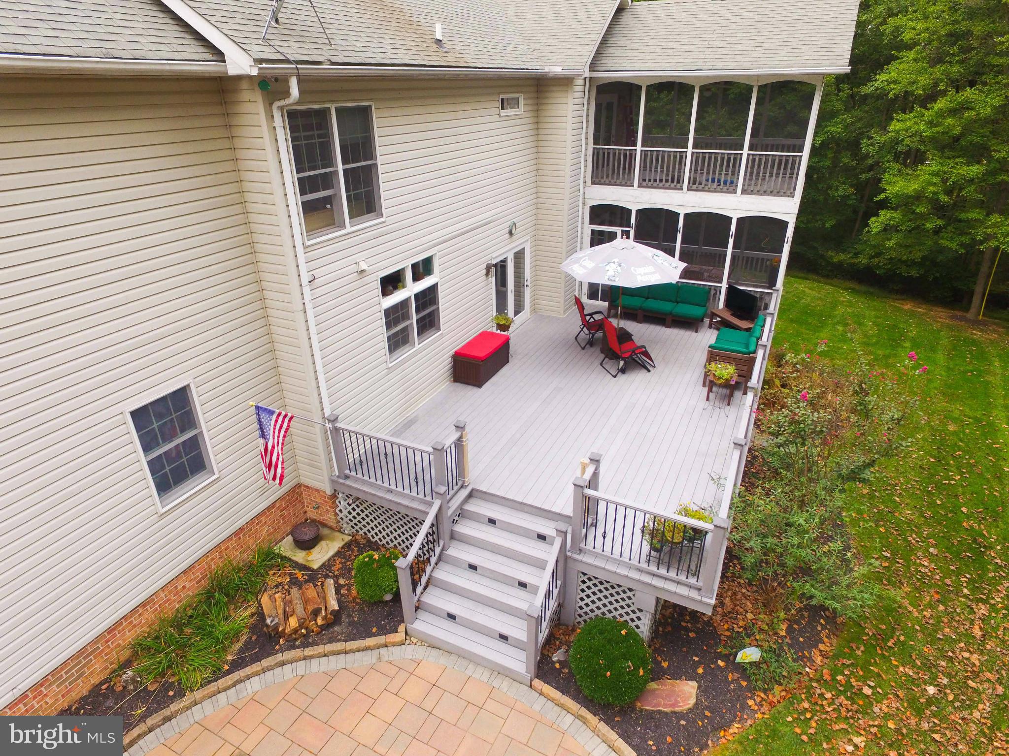 MONKTON FARMS - Residential