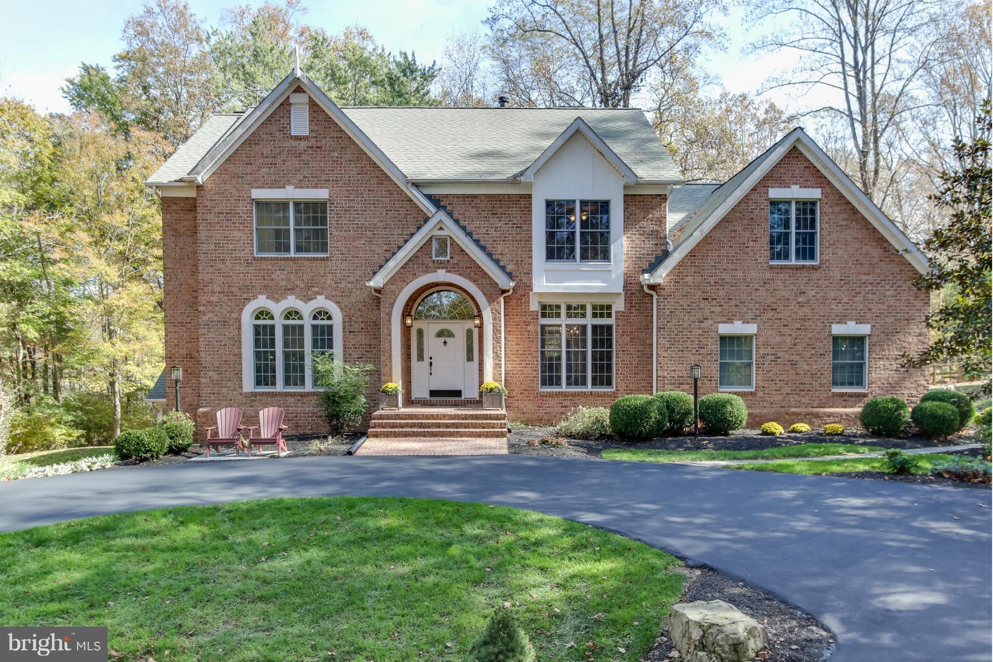 MONKTON FARMS - Residential