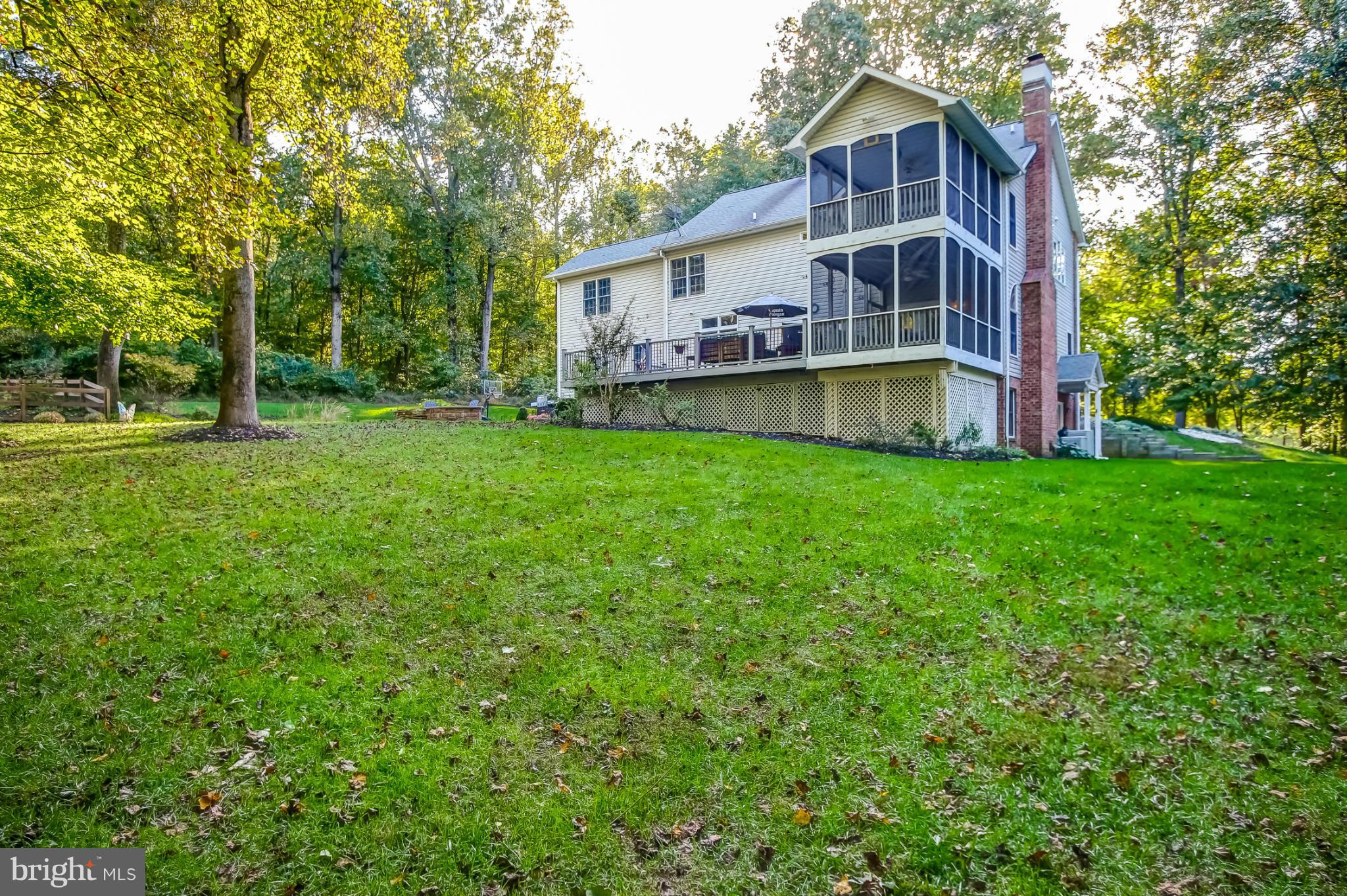 MONKTON FARMS - Residential