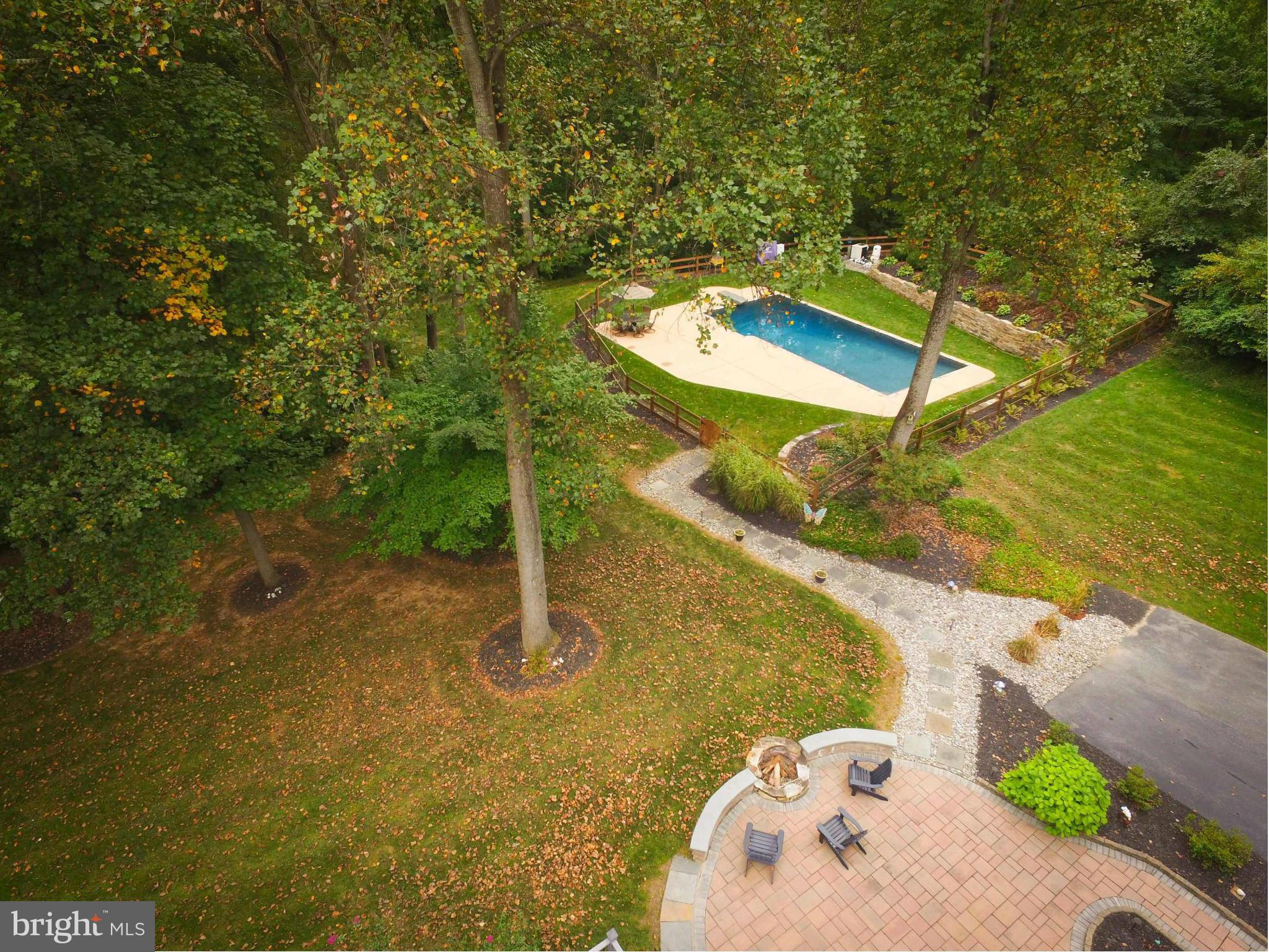 MONKTON FARMS - Residential