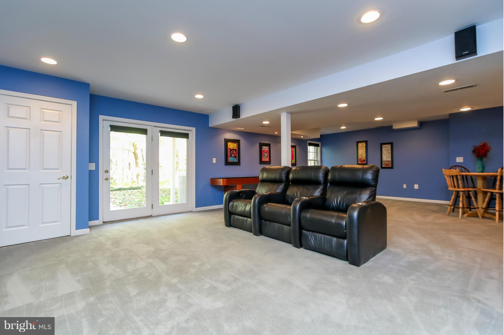 MONKTON FARMS - Residential