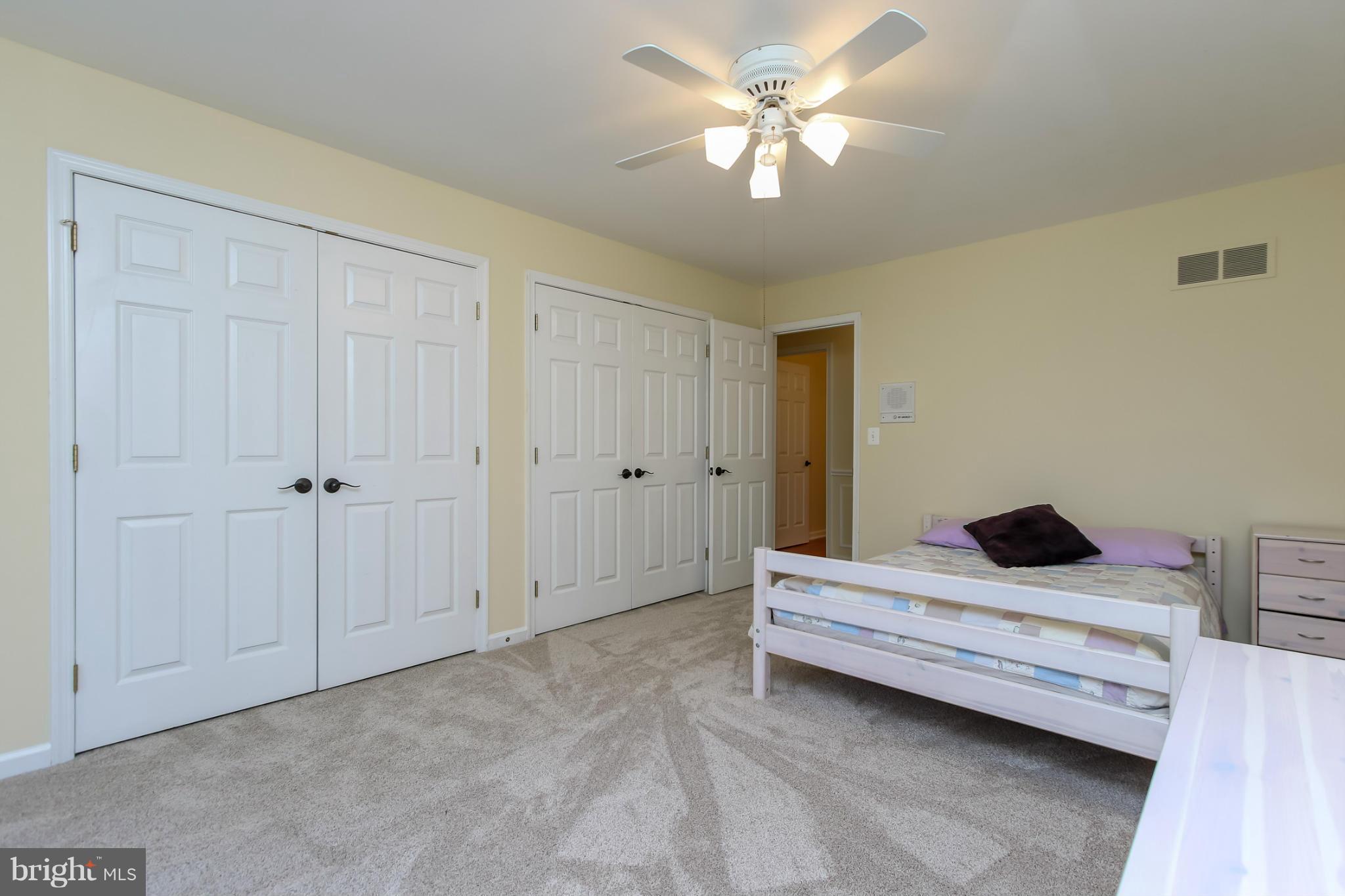 MONKTON FARMS - Residential