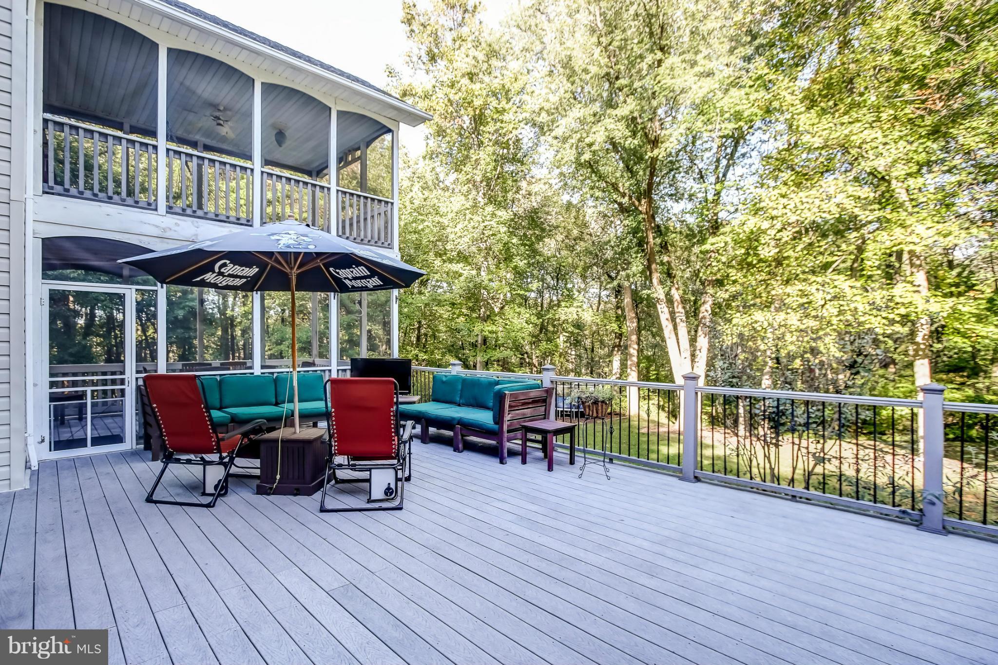 MONKTON FARMS - Residential