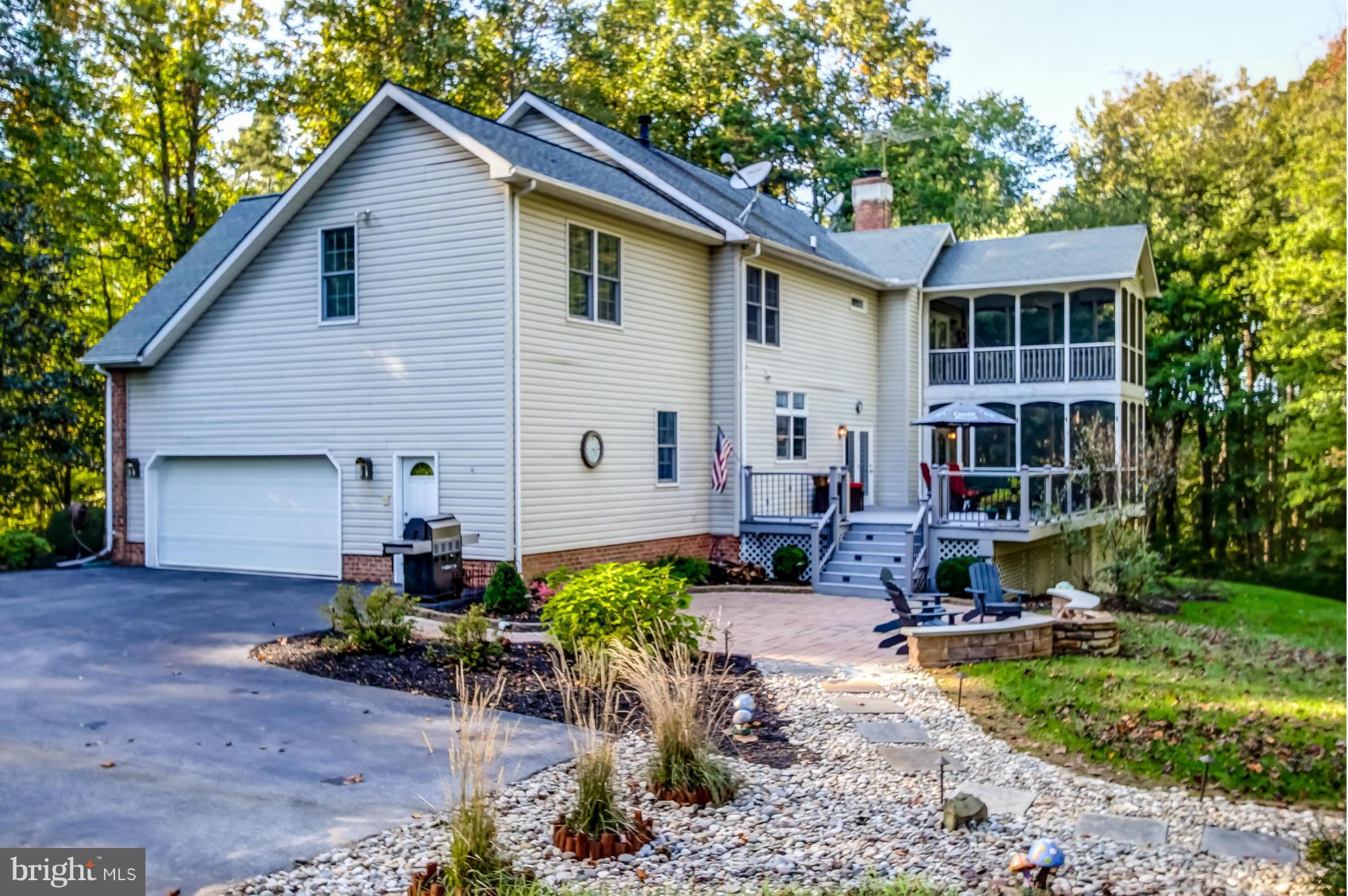 MONKTON FARMS - Residential