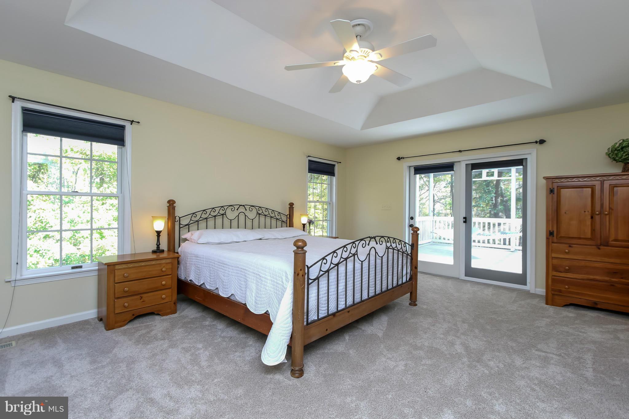 MONKTON FARMS - Residential