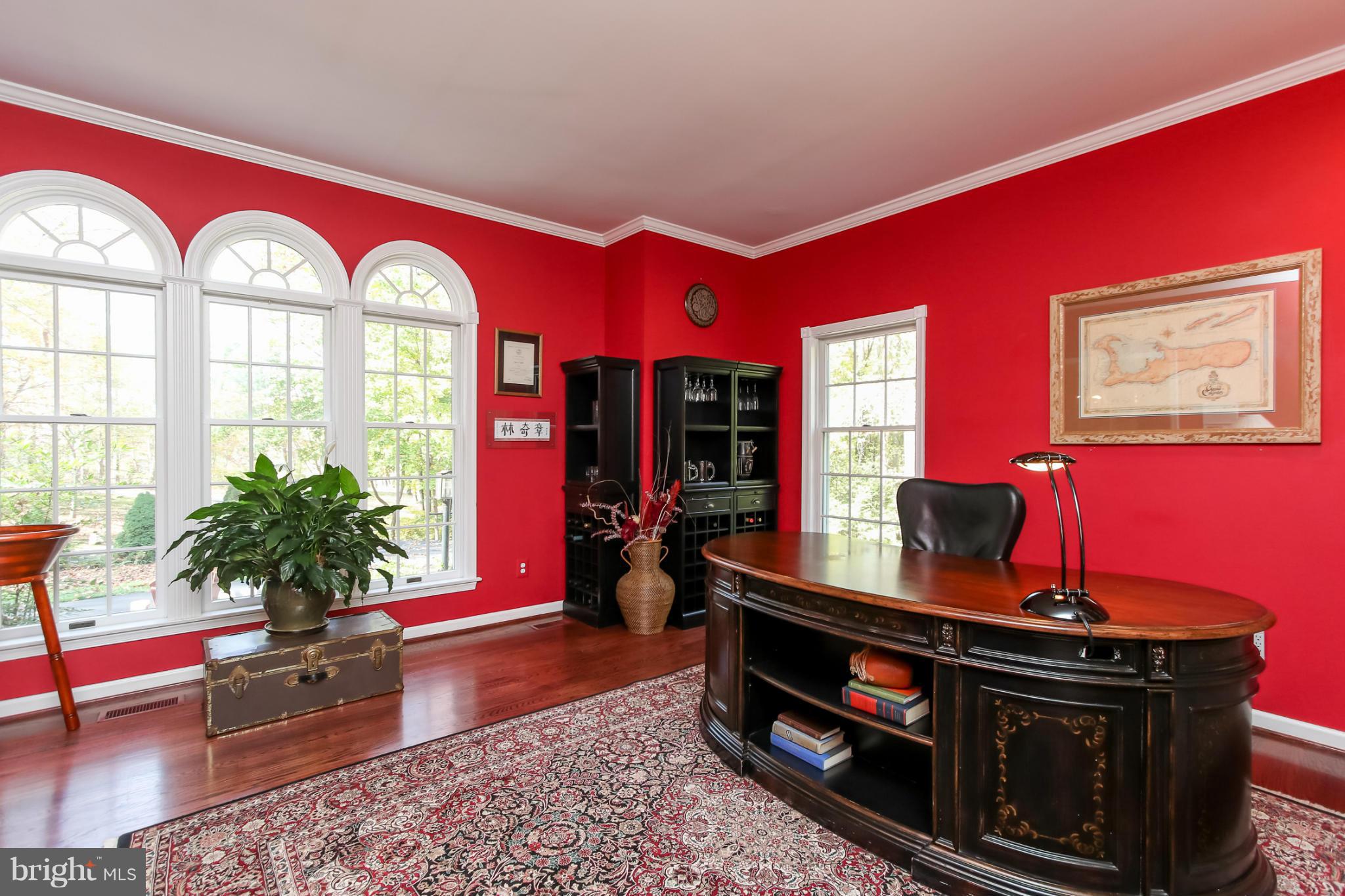 MONKTON FARMS - Residential