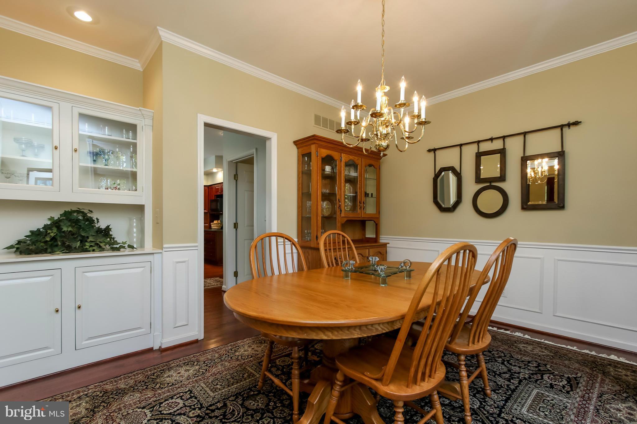 MONKTON FARMS - Residential