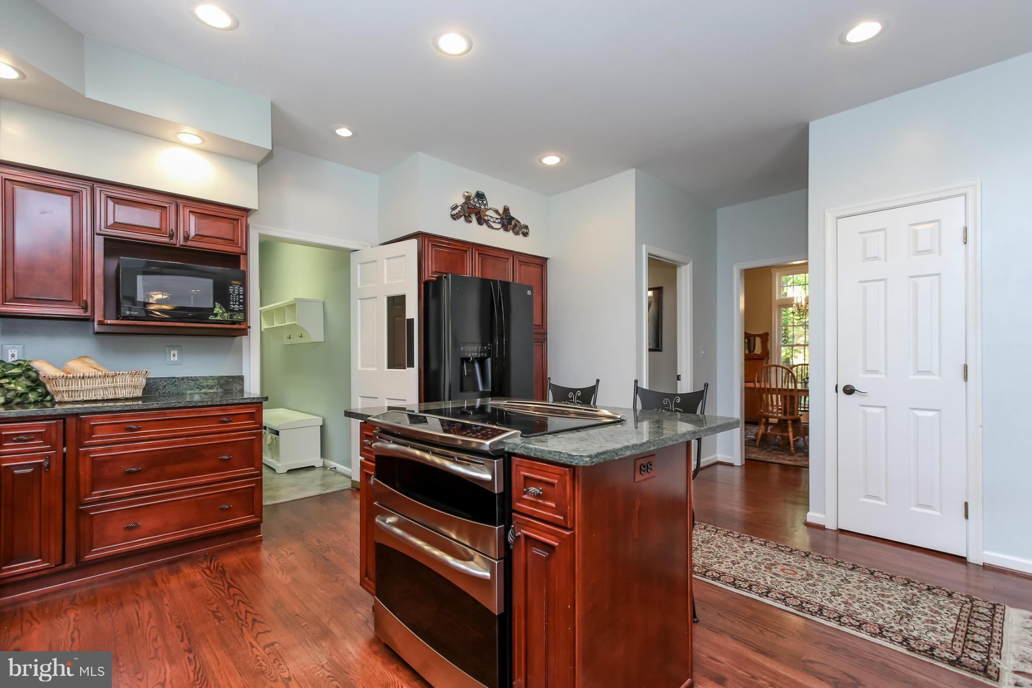 MONKTON FARMS - Residential