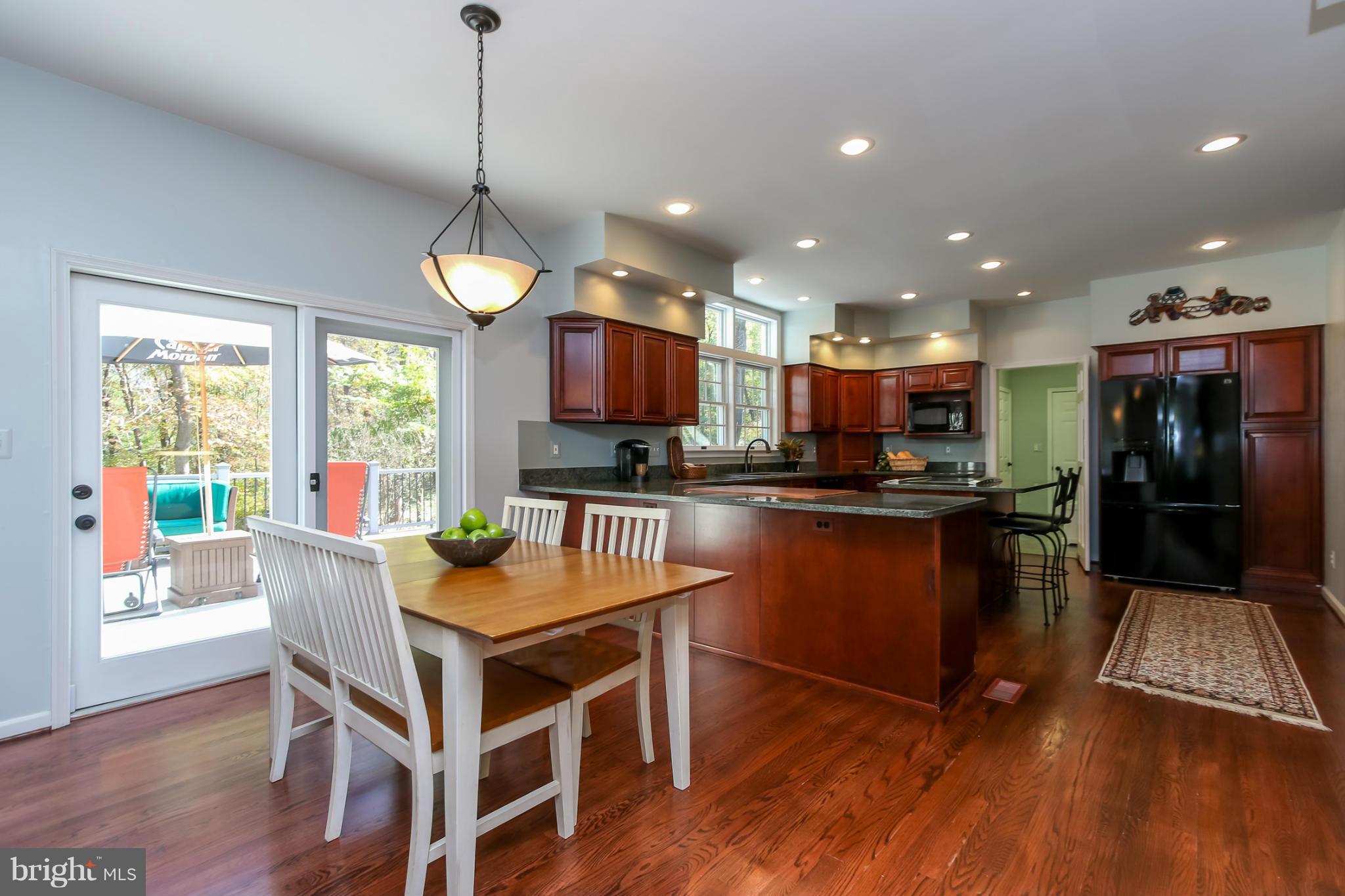 MONKTON FARMS - Residential