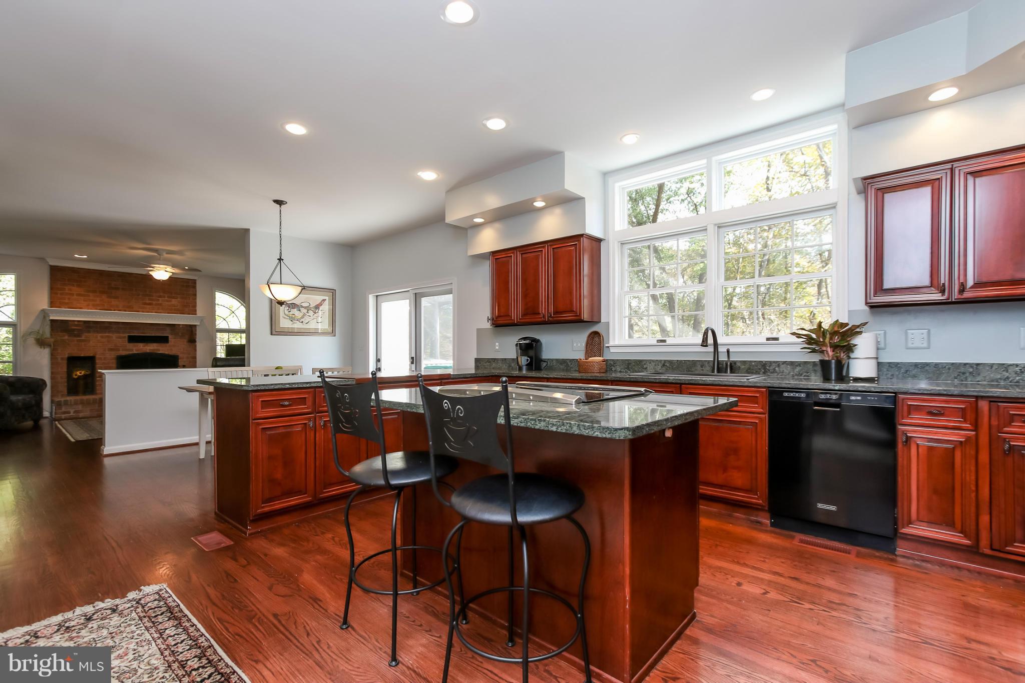 MONKTON FARMS - Residential