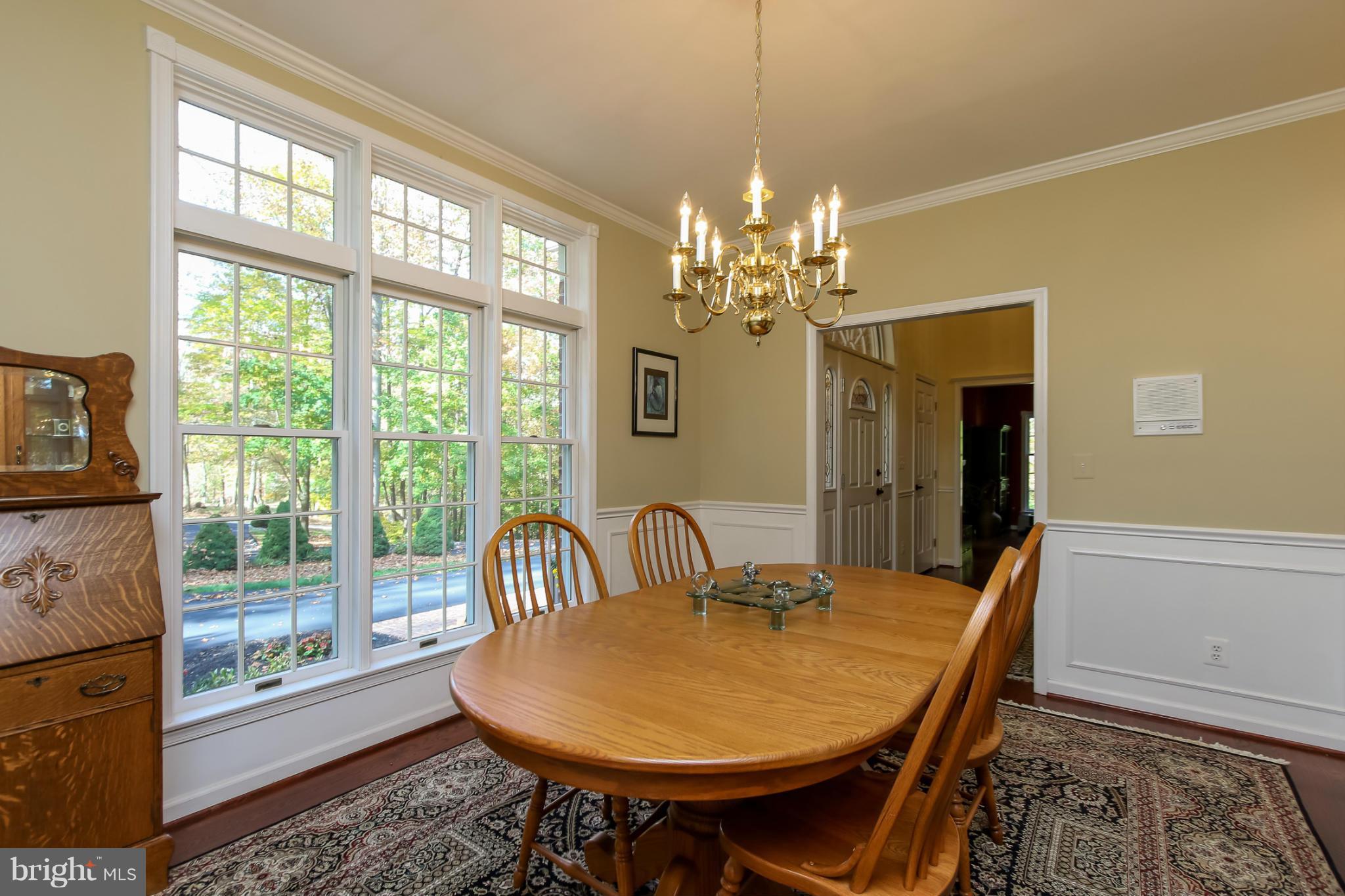 MONKTON FARMS - Residential