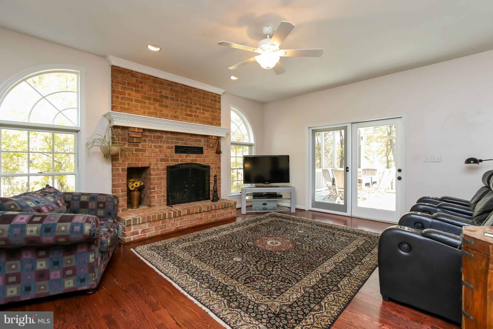 MONKTON FARMS - Residential