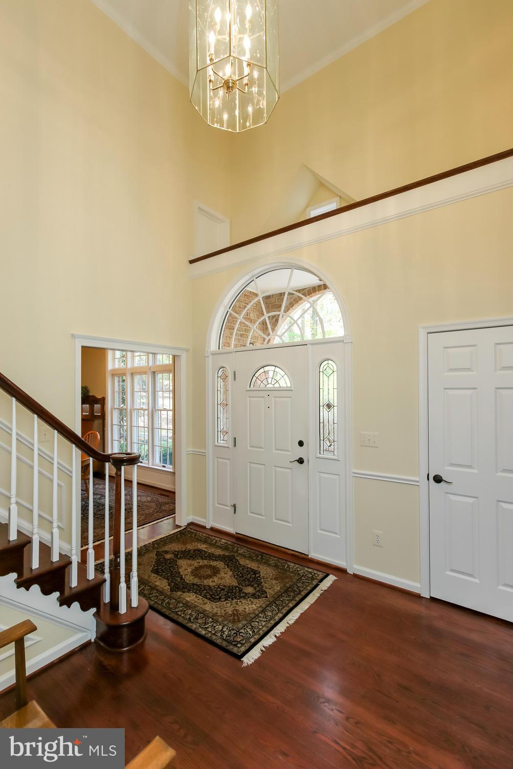 MONKTON FARMS - Residential