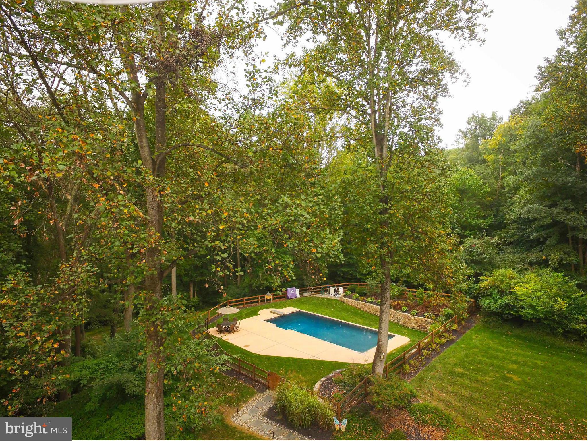 MONKTON FARMS - Residential