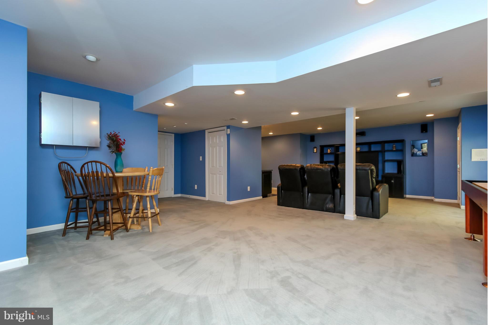 MONKTON FARMS - Residential