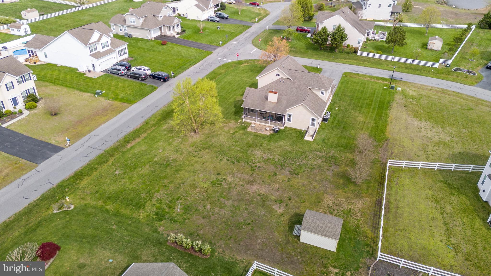 STONEWATER CREEK - Residential