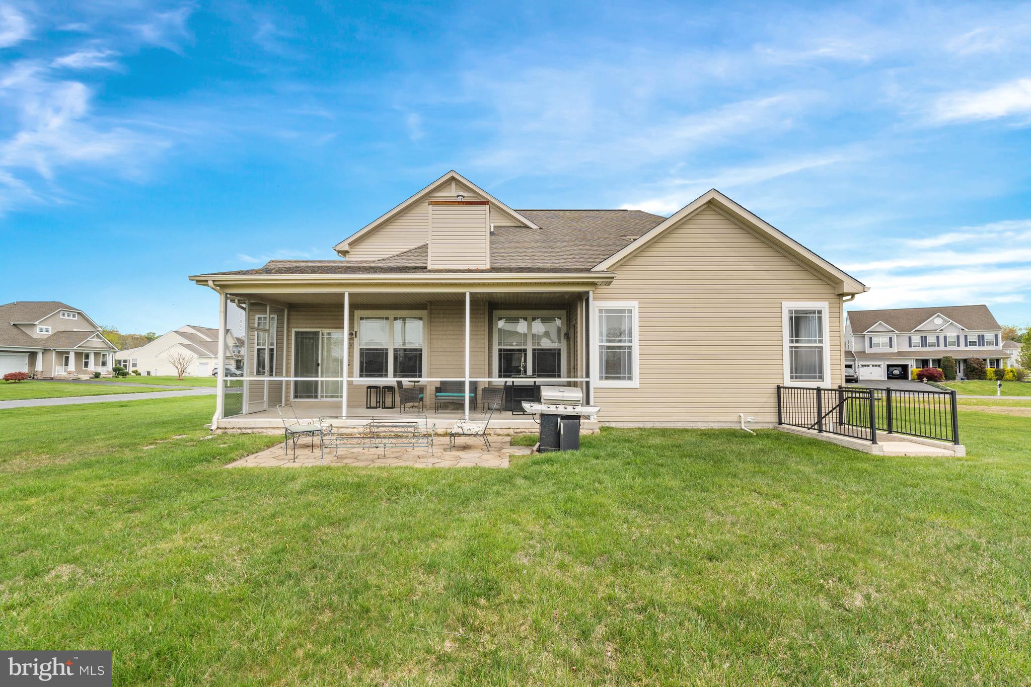 STONEWATER CREEK - Residential