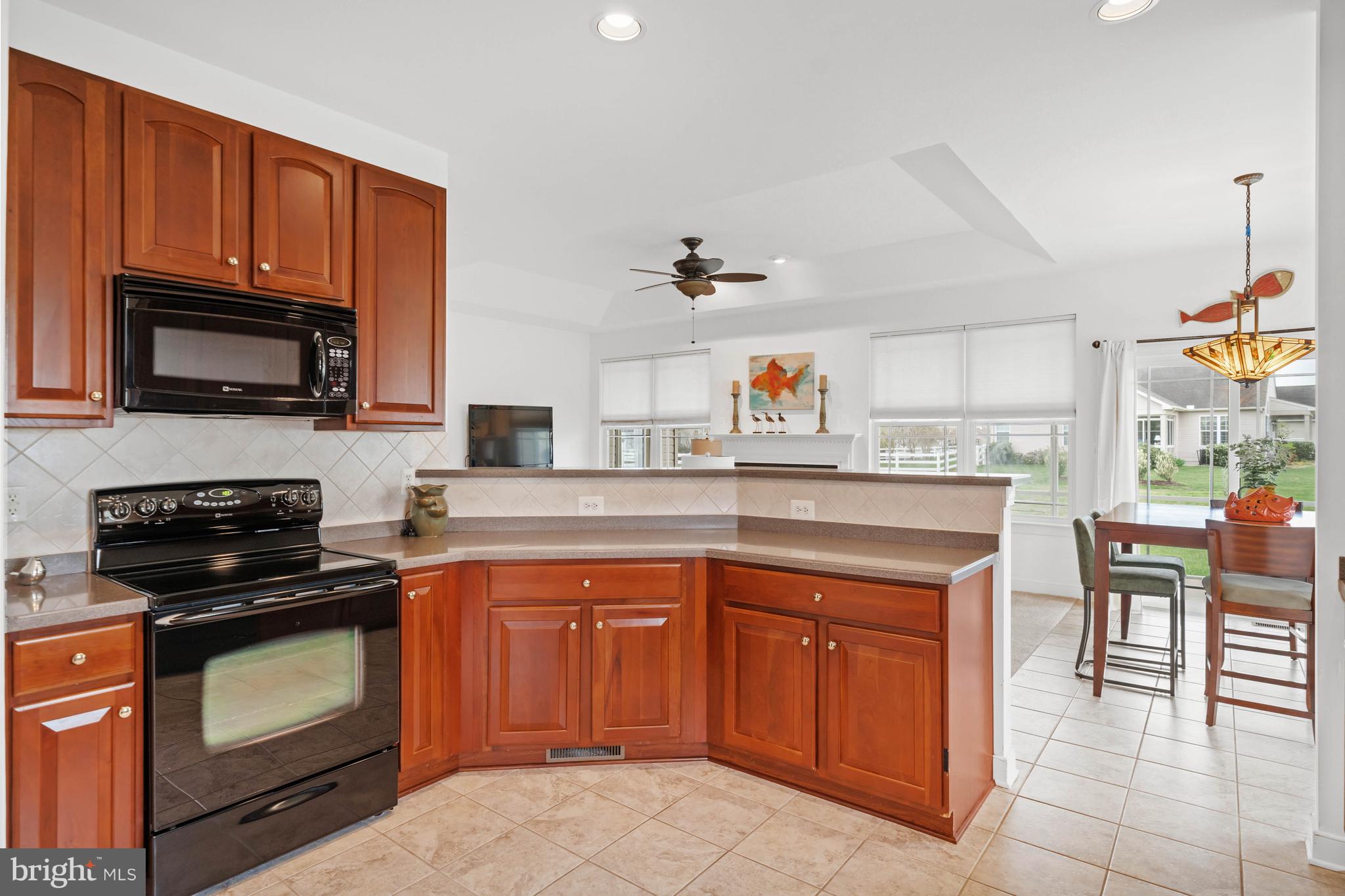 STONEWATER CREEK - Residential