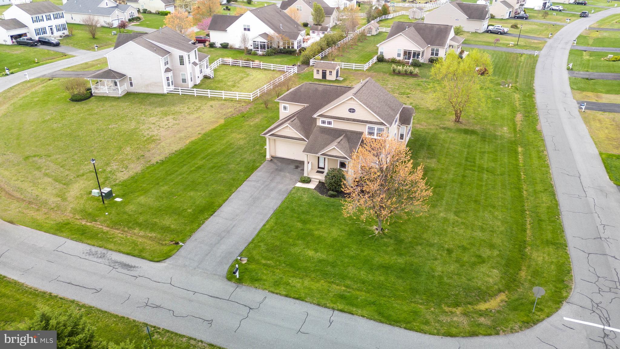 STONEWATER CREEK - Residential