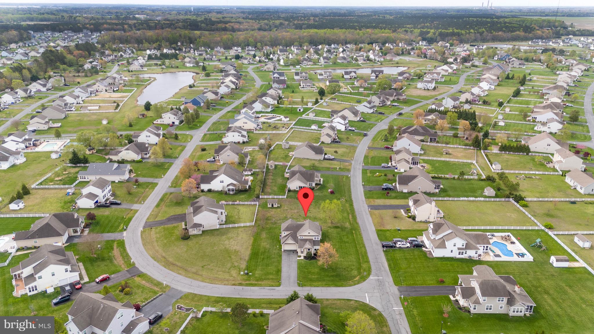 STONEWATER CREEK - Residential