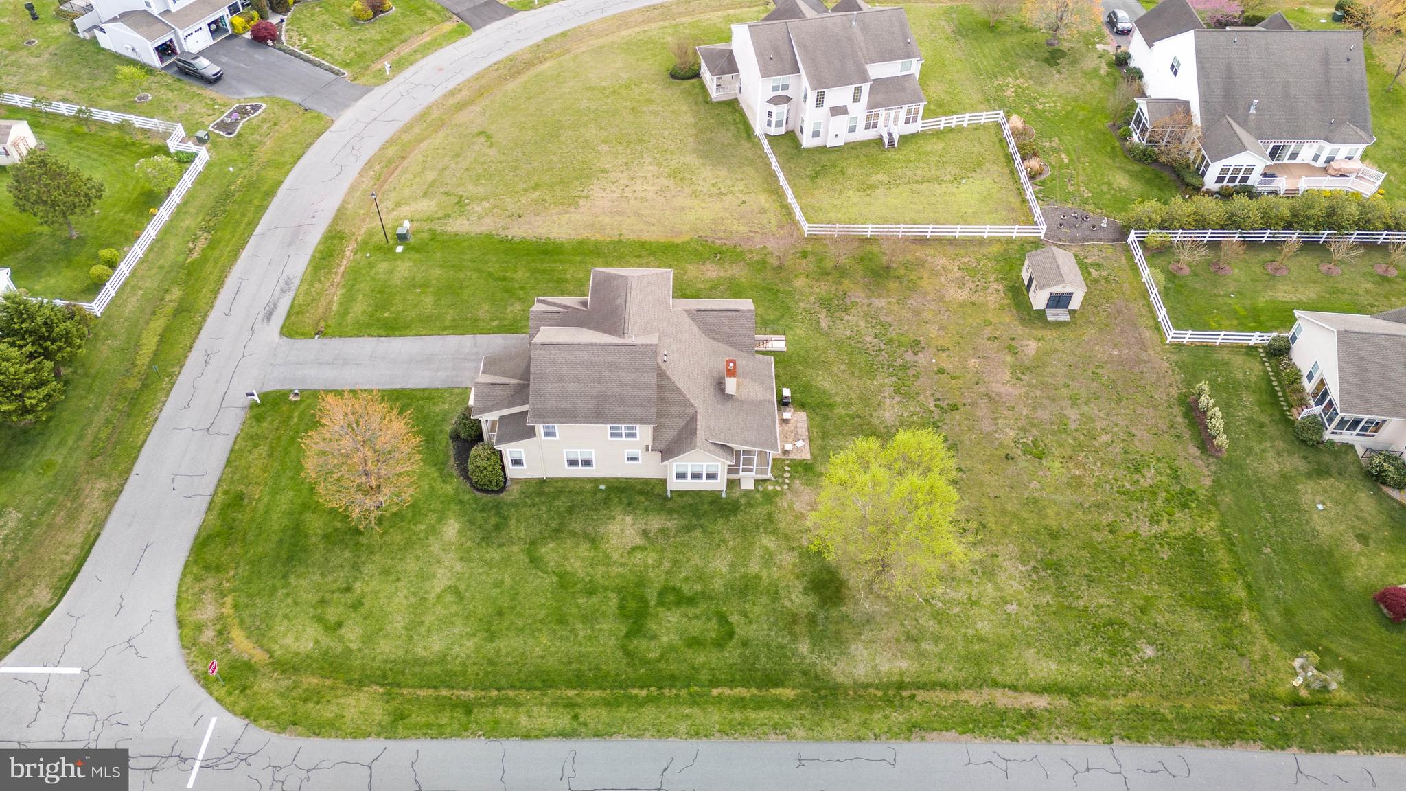 STONEWATER CREEK - Residential