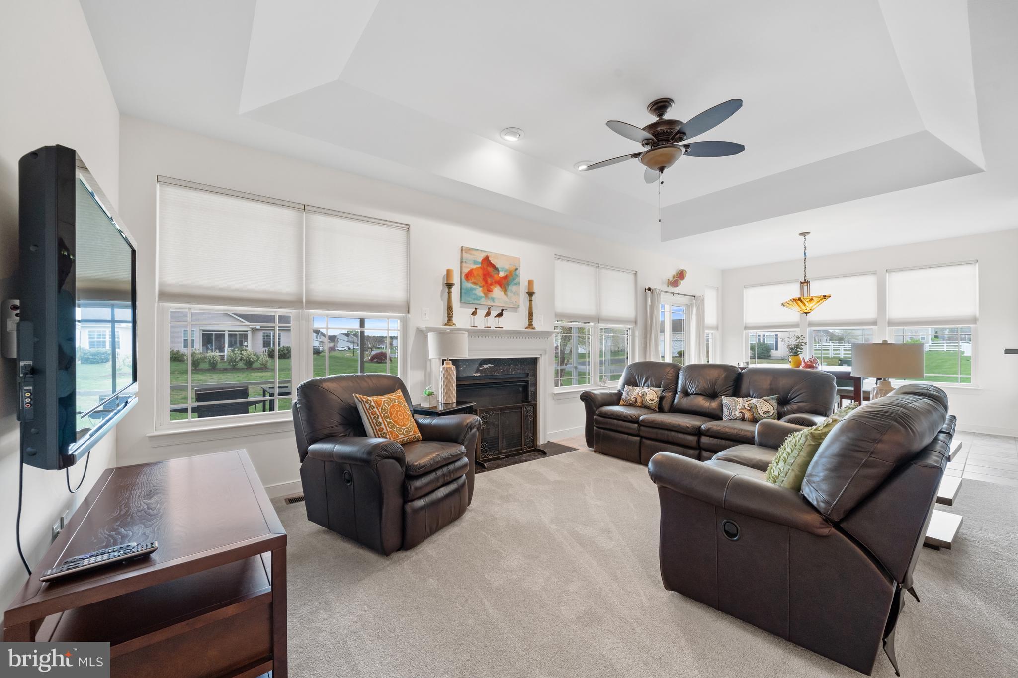 STONEWATER CREEK - Residential