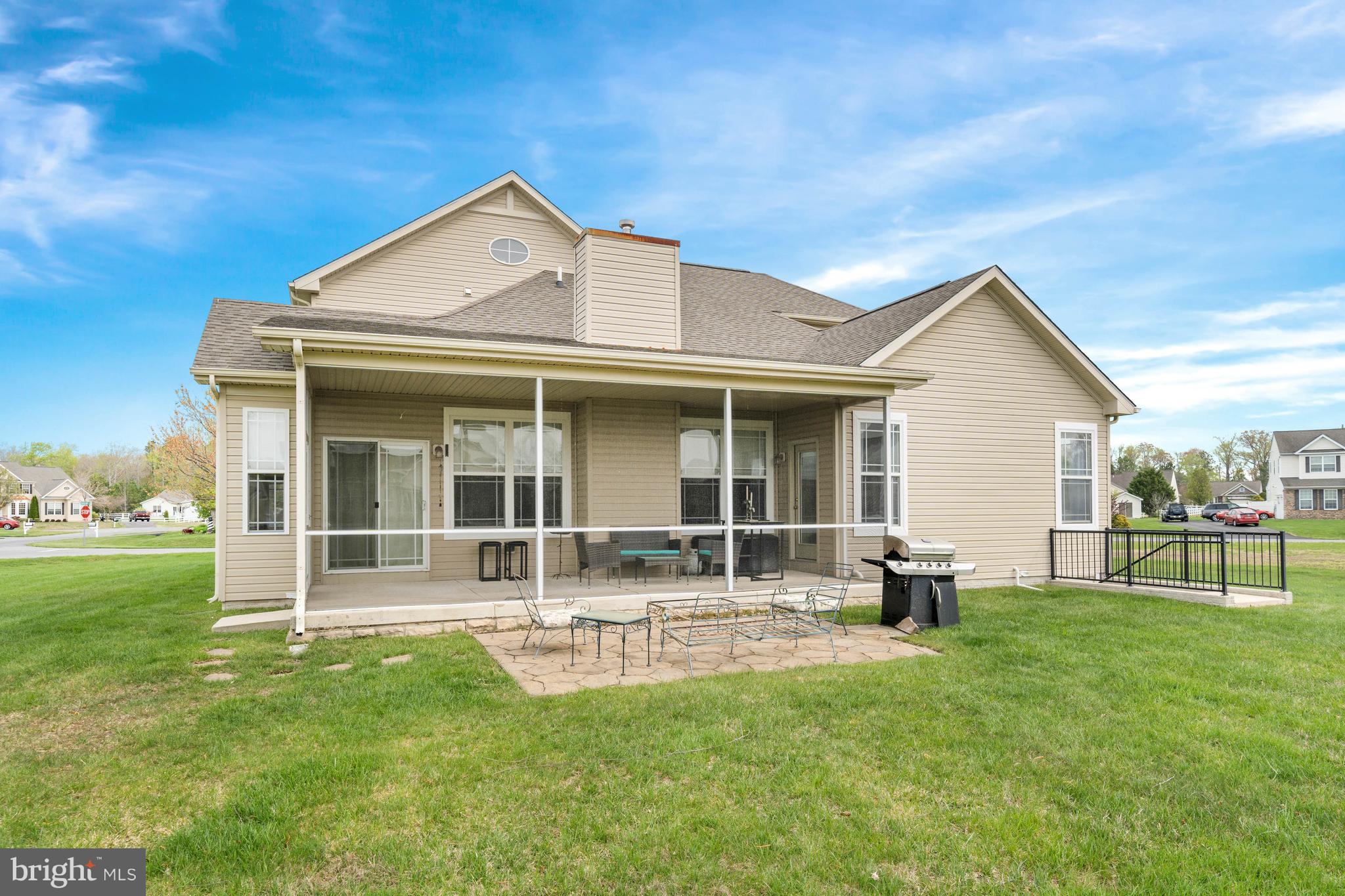 STONEWATER CREEK - Residential