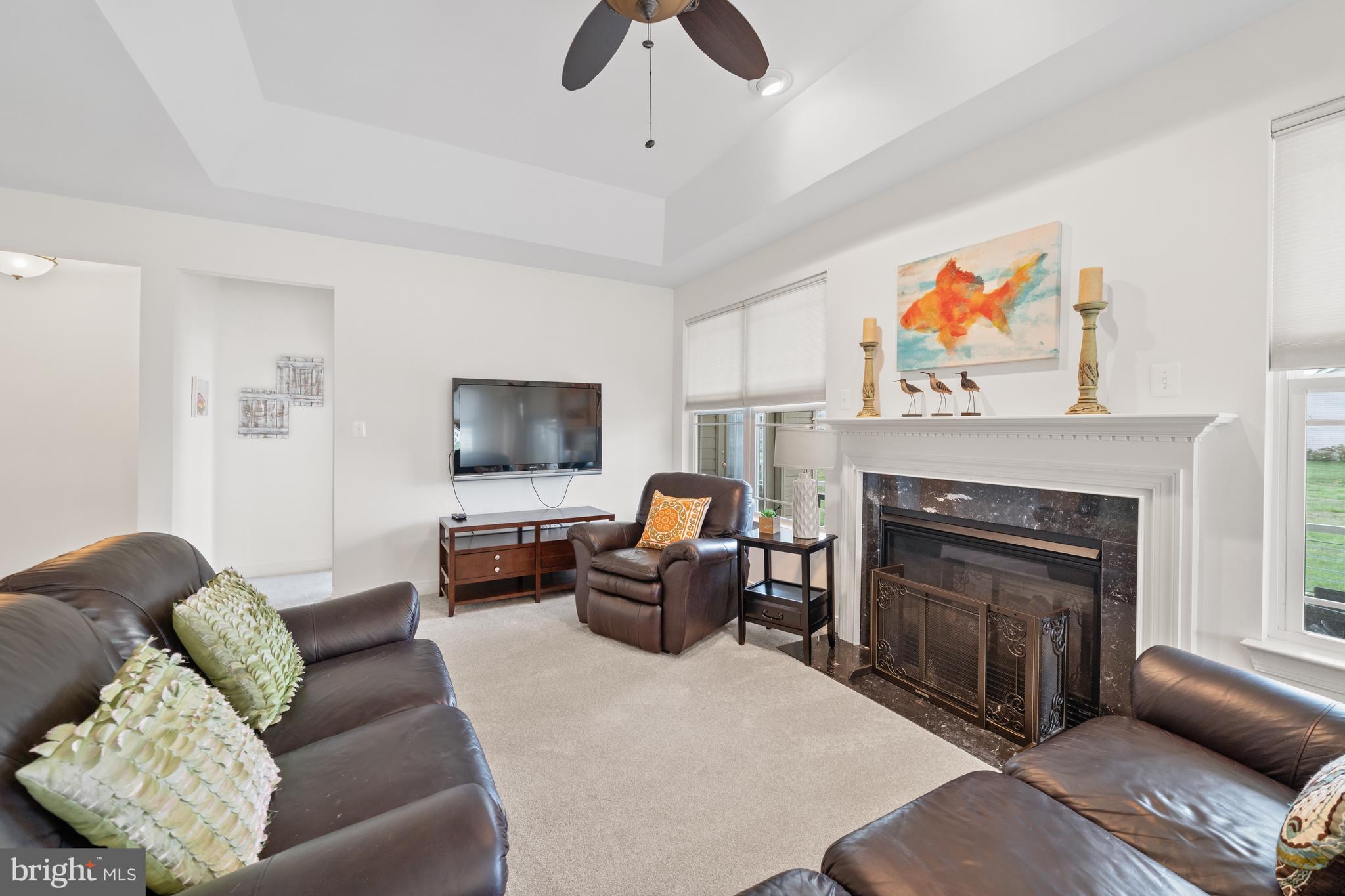 STONEWATER CREEK - Residential