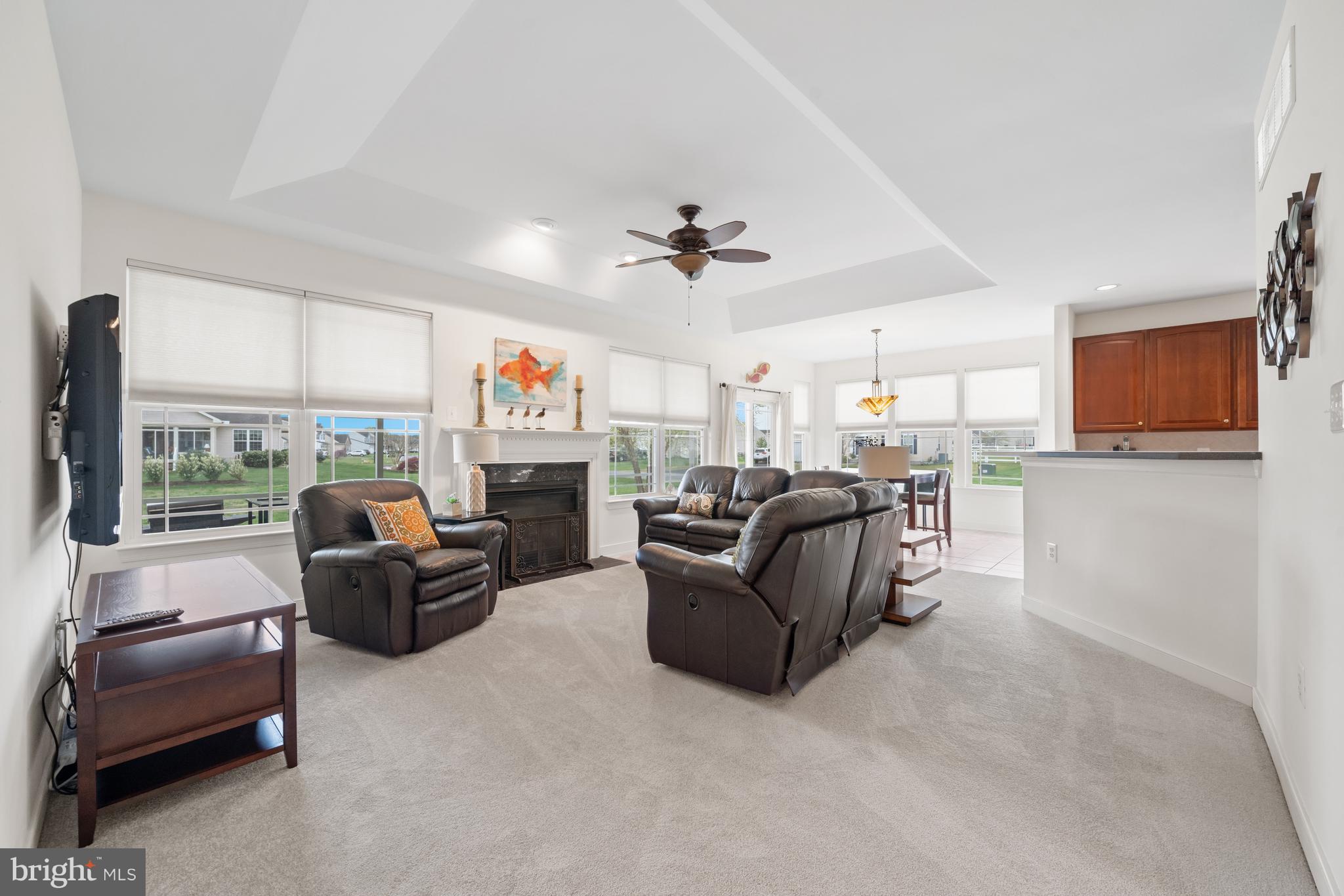 STONEWATER CREEK - Residential