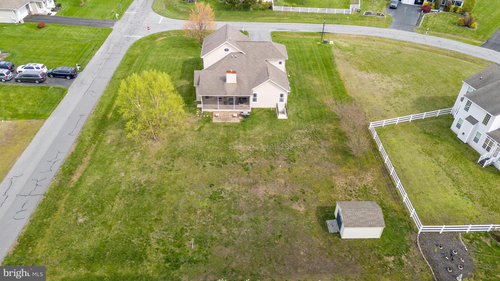 STONEWATER CREEK - Residential