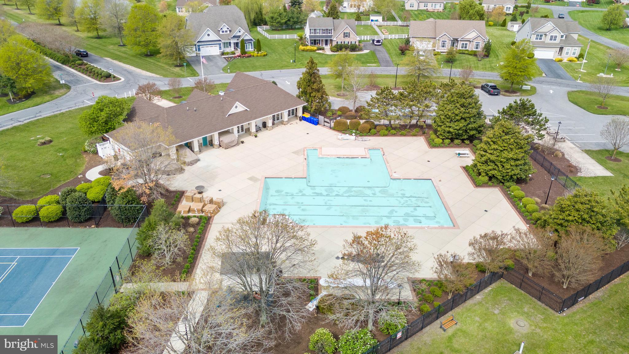 STONEWATER CREEK - Residential