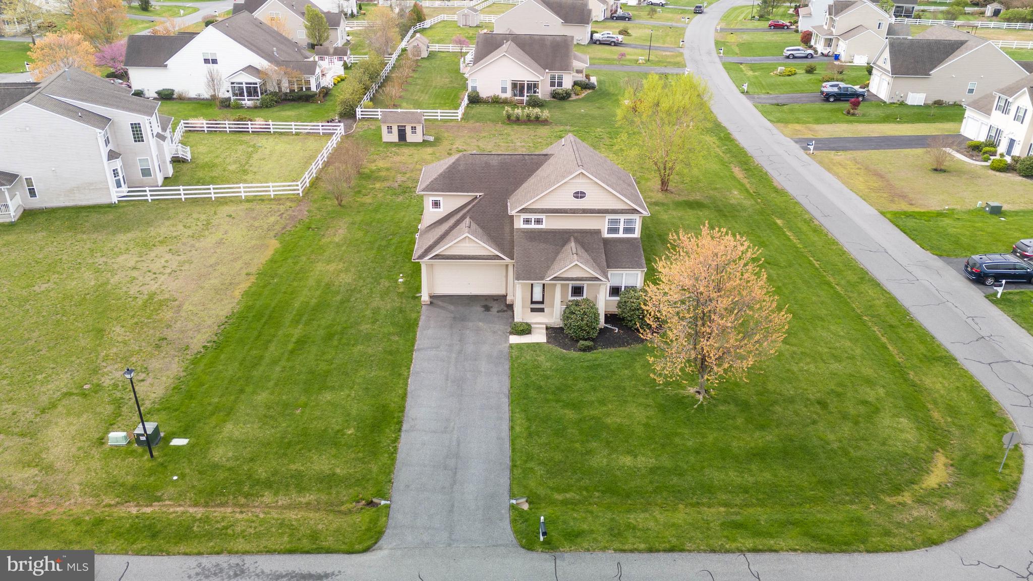 STONEWATER CREEK - Residential
