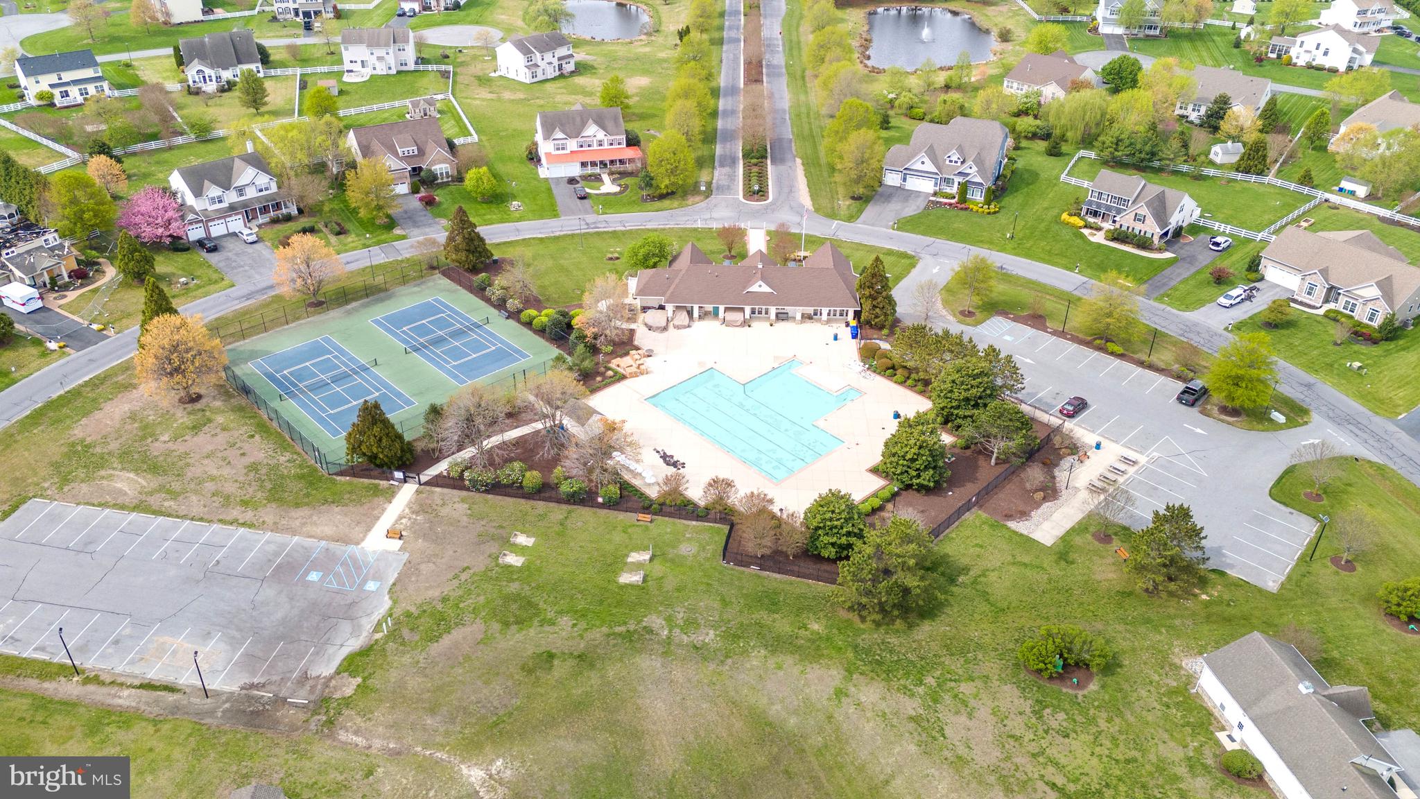 STONEWATER CREEK - Residential