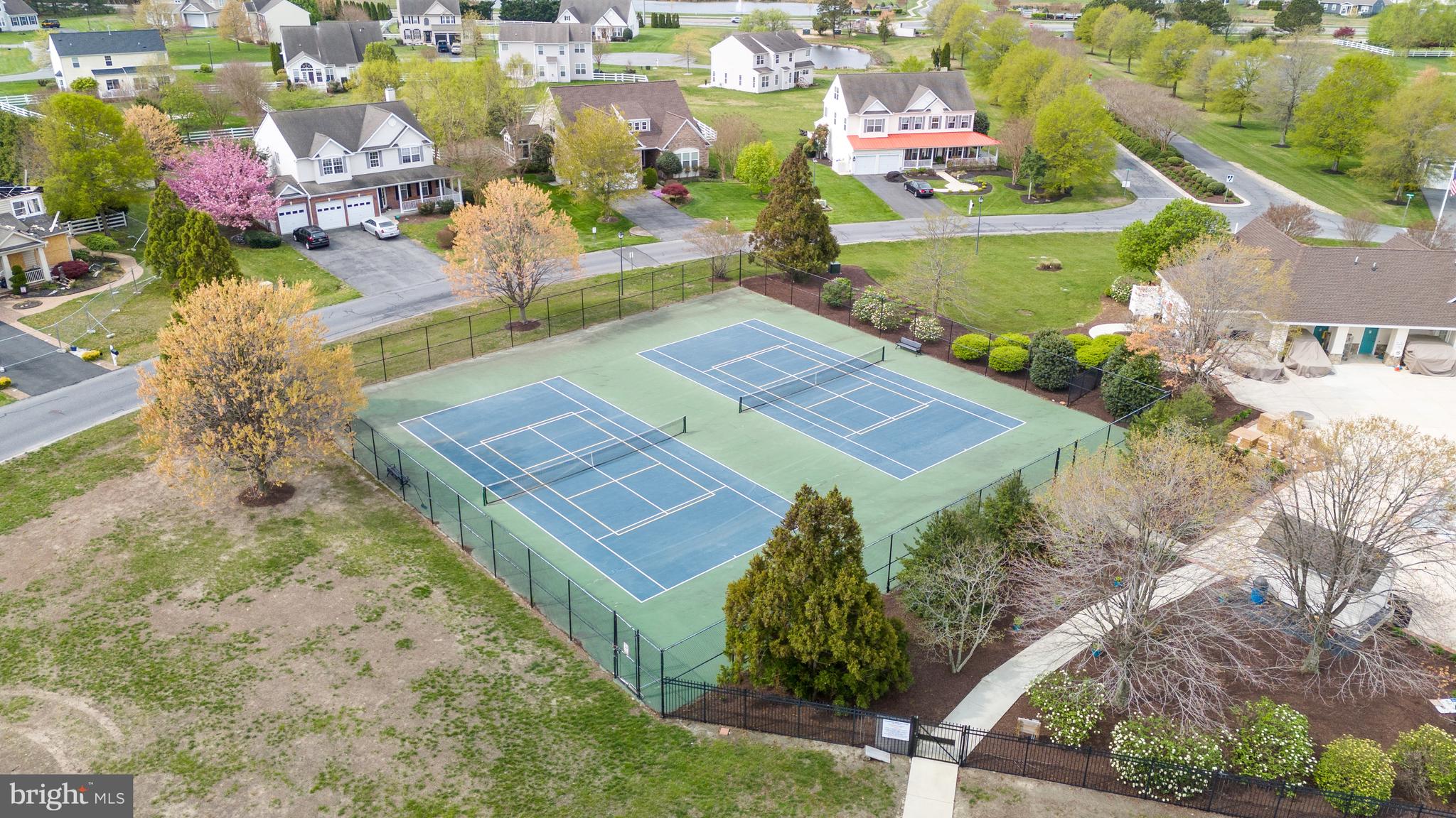 STONEWATER CREEK - Residential