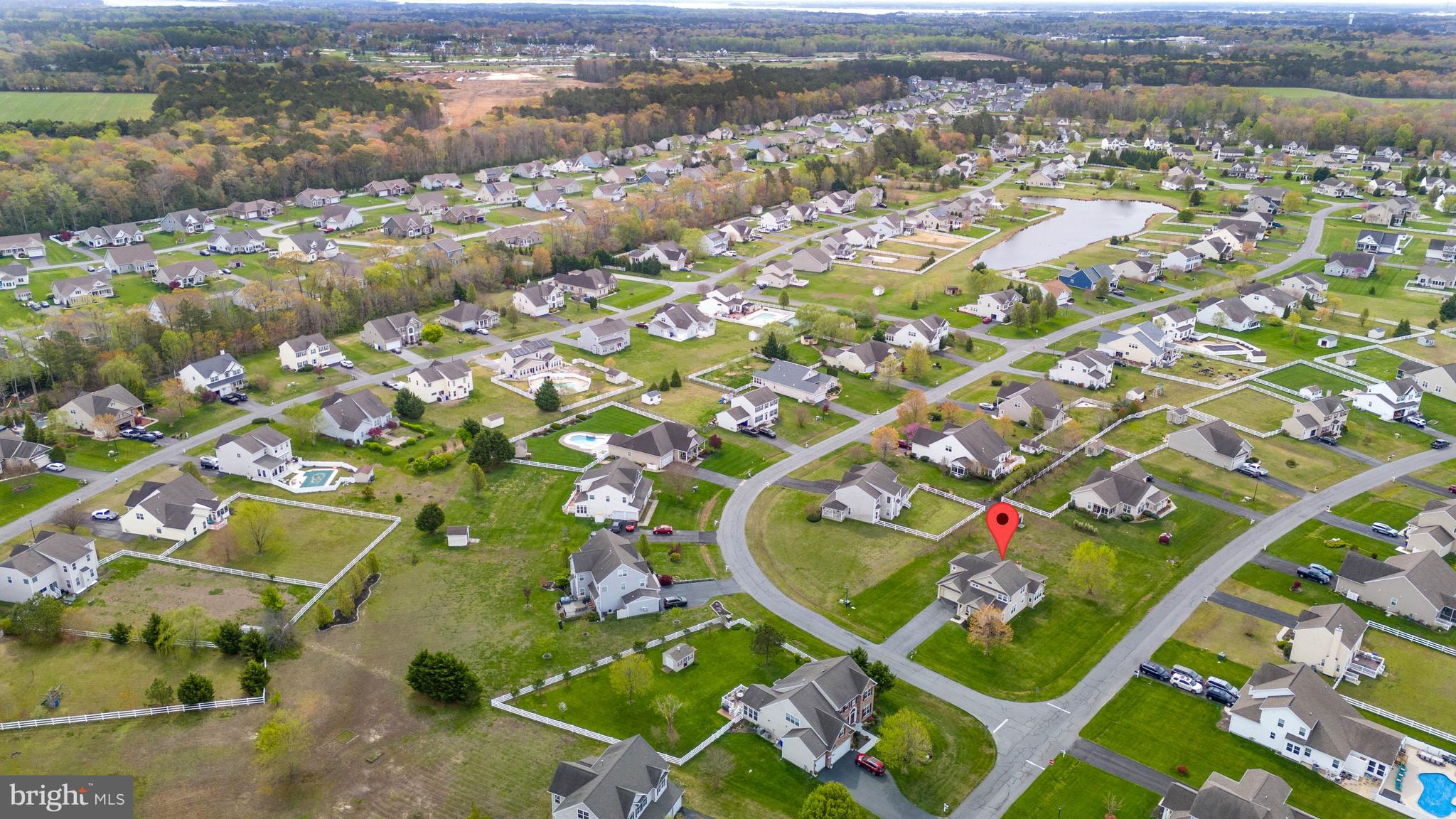 STONEWATER CREEK - Residential