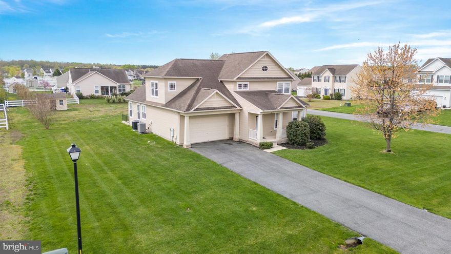 Welcome to Stonewater Creek, this exquisite property offers a wonderful blend of traditional charm and contemporary amenities. This Gemcraft built home sits on a large corner lot of .63 acres. Home comes with a First floor luxury owners suite large formal dining room, open family room to the upgraded kitchen and breakfast room. You also get a large screened in porch perfect for those hot summer days. Upstairs you will find a 2 large bedrooms and a hall bath. There also a large game room that could easily be a fourth bedroom . Recent upgrades include new carpet in the family room and Owner suite. Home comes complete with a sprinkler system to keep you grass green! There is also a garden shed in the rear of the property to free up space in your two car garage your 120./mnth fee includes use of the community pool and tennis courts to save you from having to drive beach!