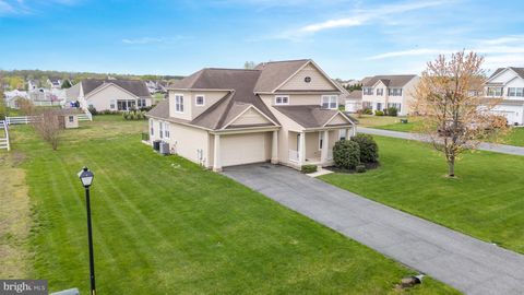 24777 SHORELINE DRIVE MILLSBORO DE 19966