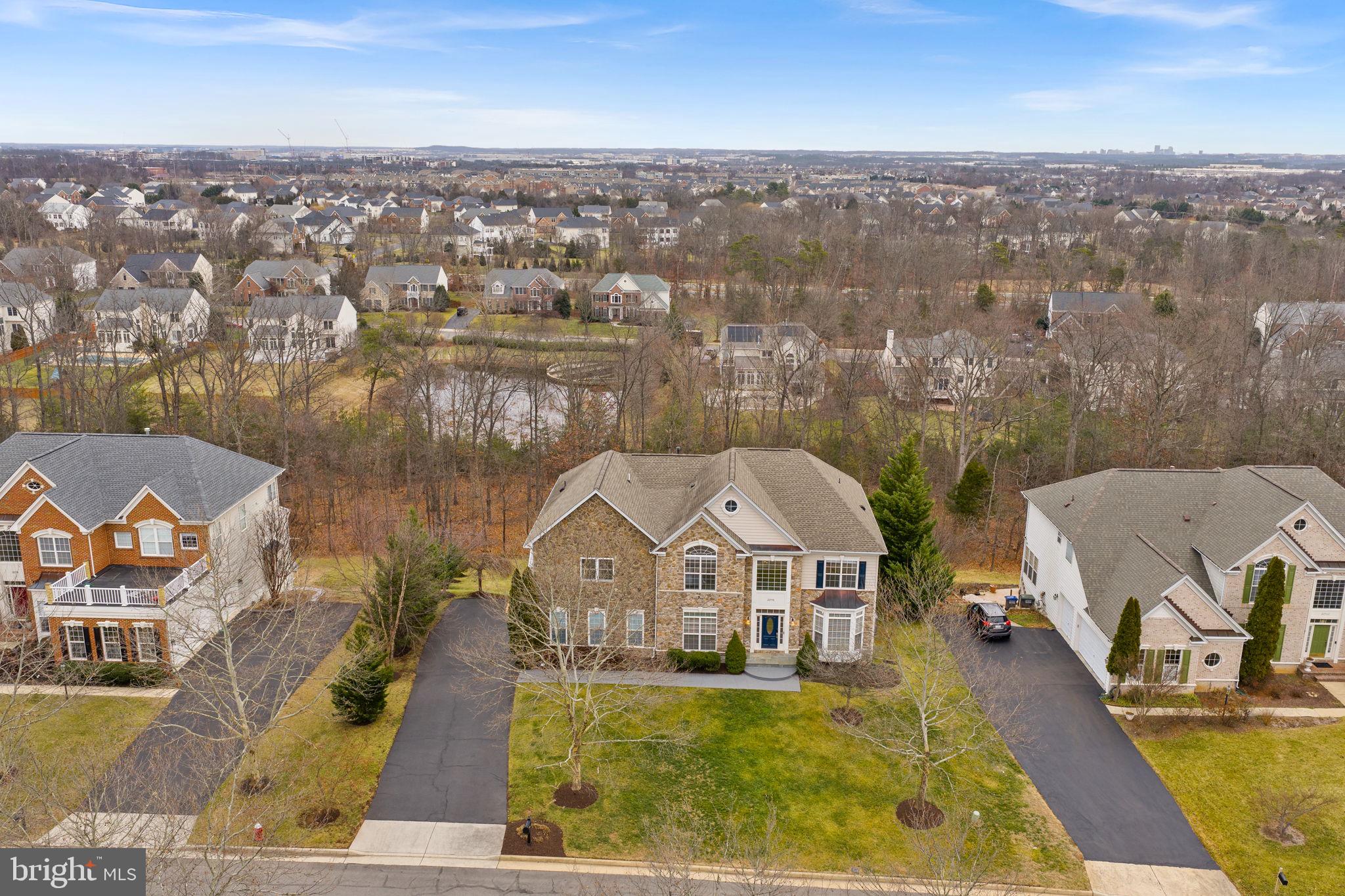 ESTATES OF FOREST RIDGE - Residential