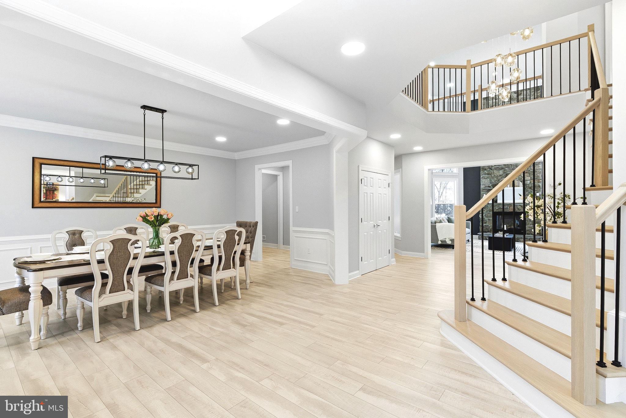 ESTATES OF FOREST RIDGE - Residential