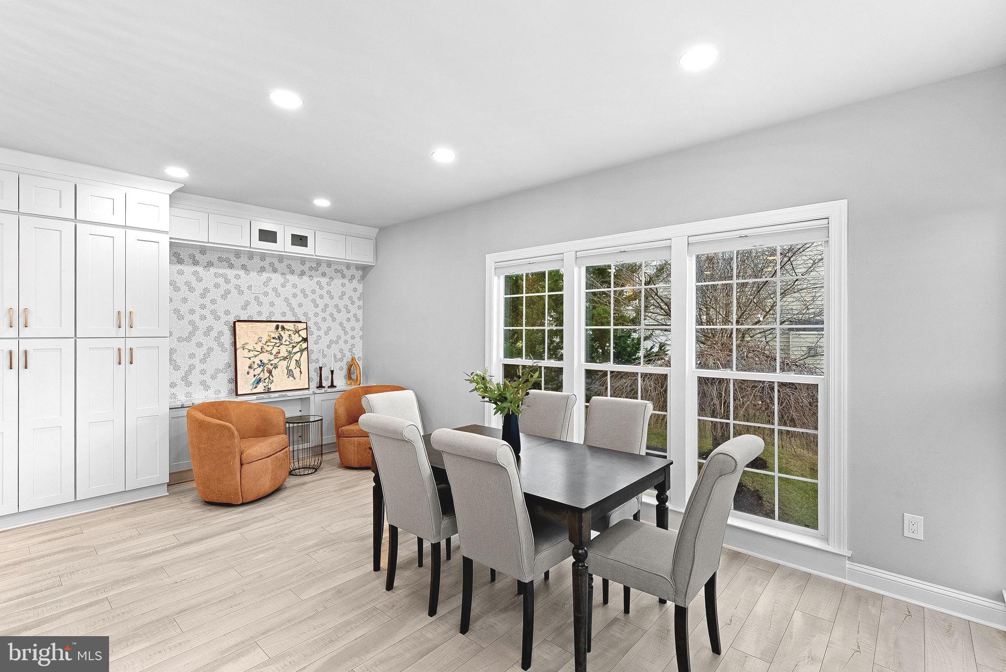 ESTATES OF FOREST RIDGE - Residential