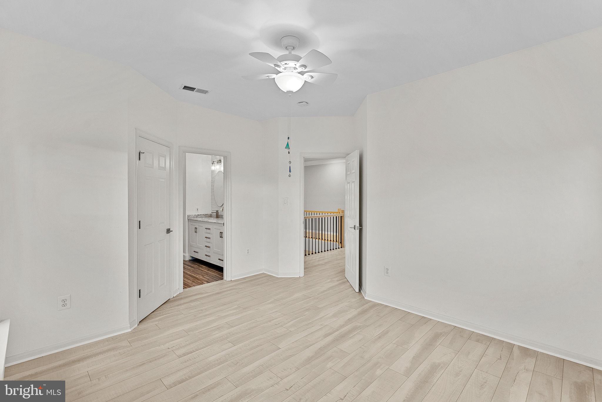 ESTATES OF FOREST RIDGE - Residential