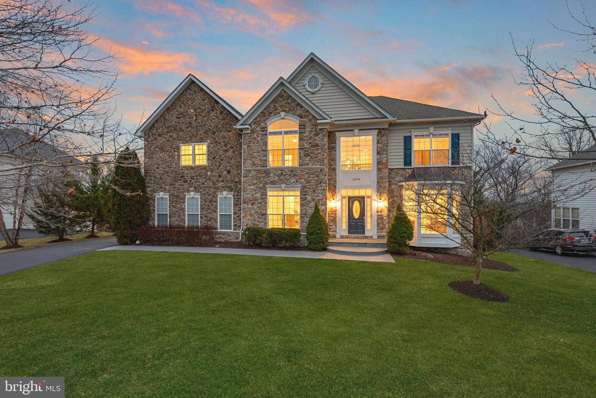 ESTATES OF FOREST RIDGE - Residential