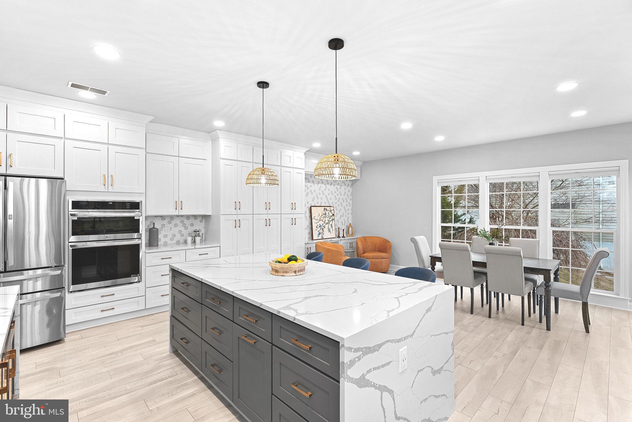 ESTATES OF FOREST RIDGE - Residential