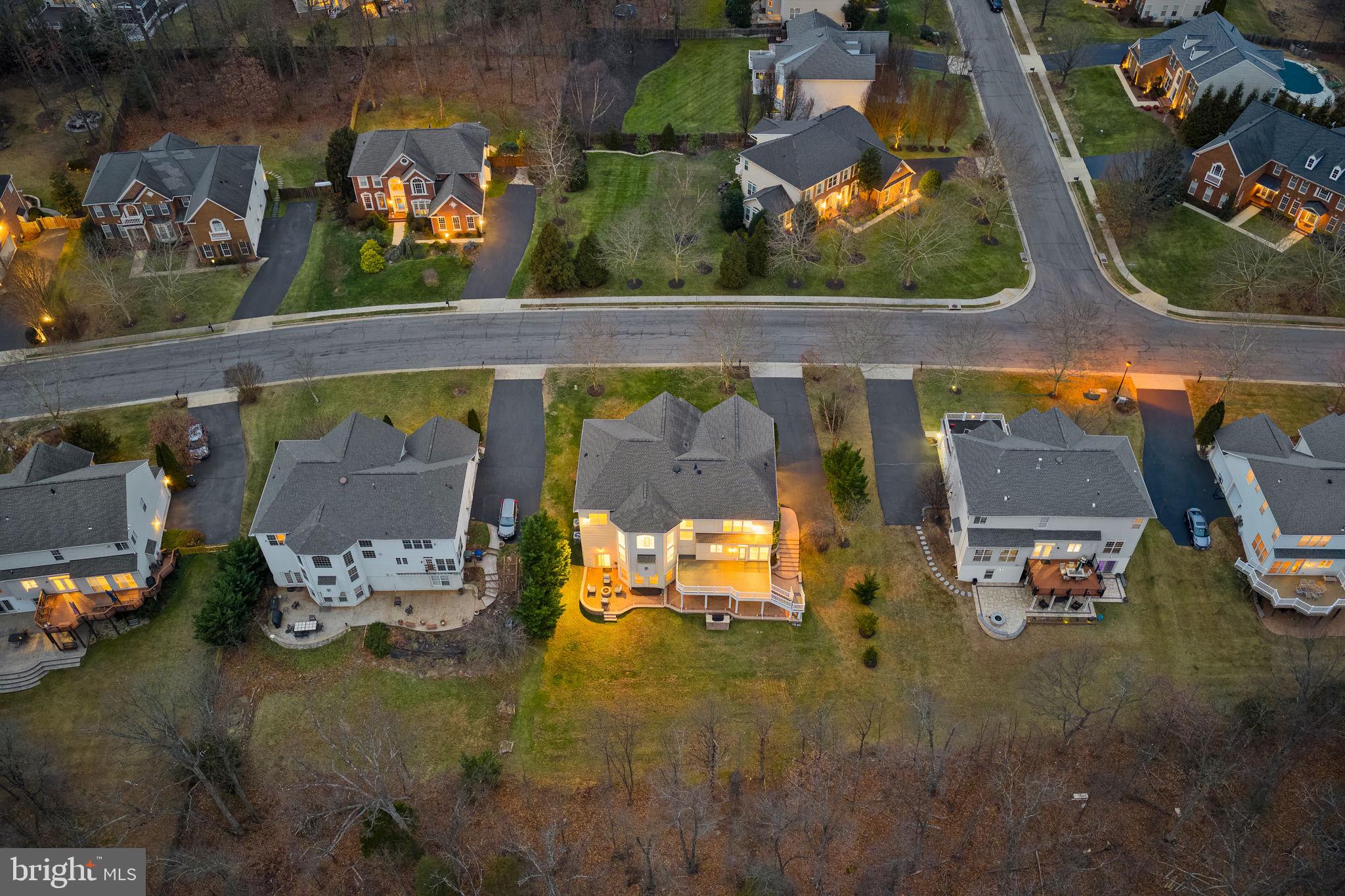 ESTATES OF FOREST RIDGE - Residential