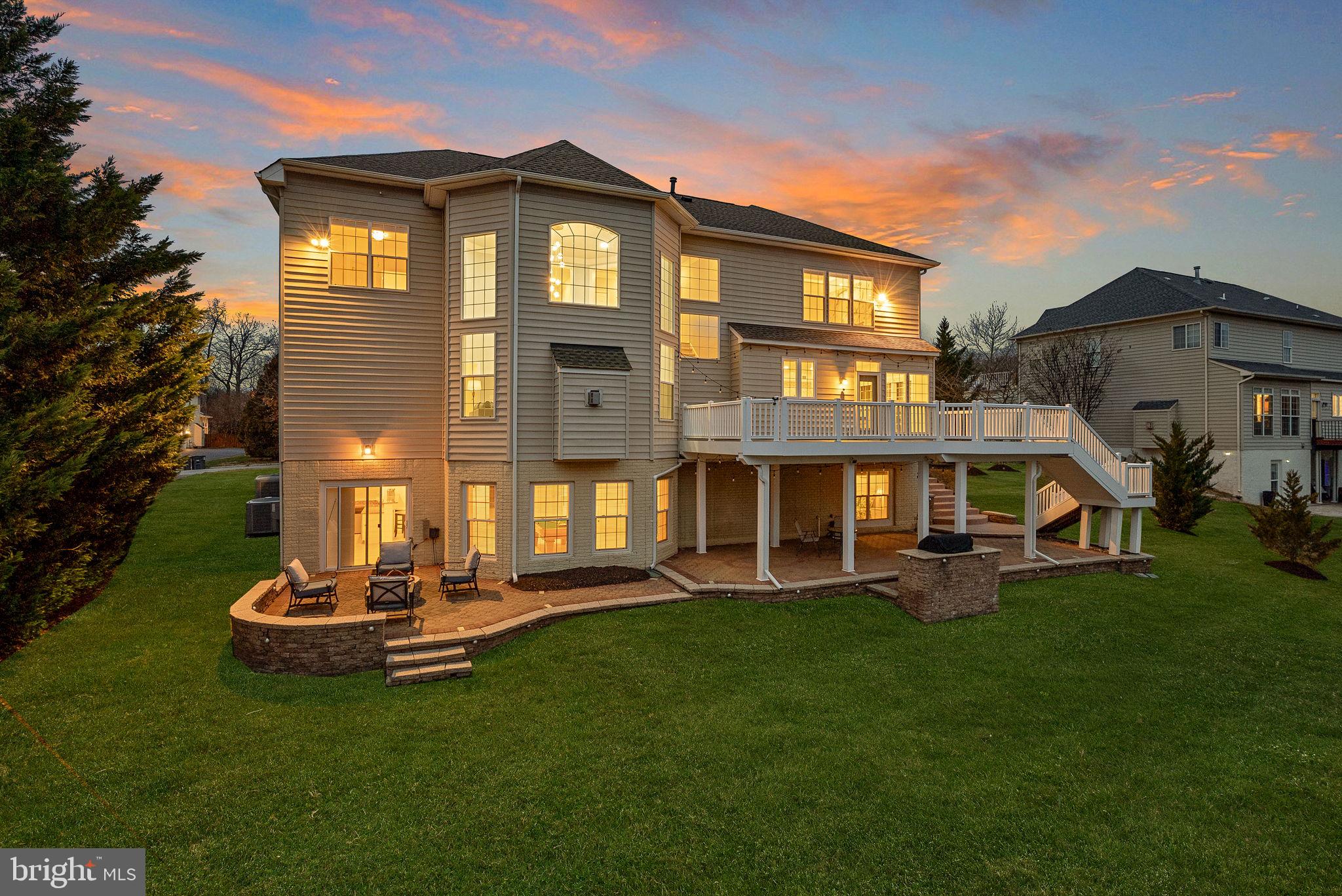 ESTATES OF FOREST RIDGE - Residential