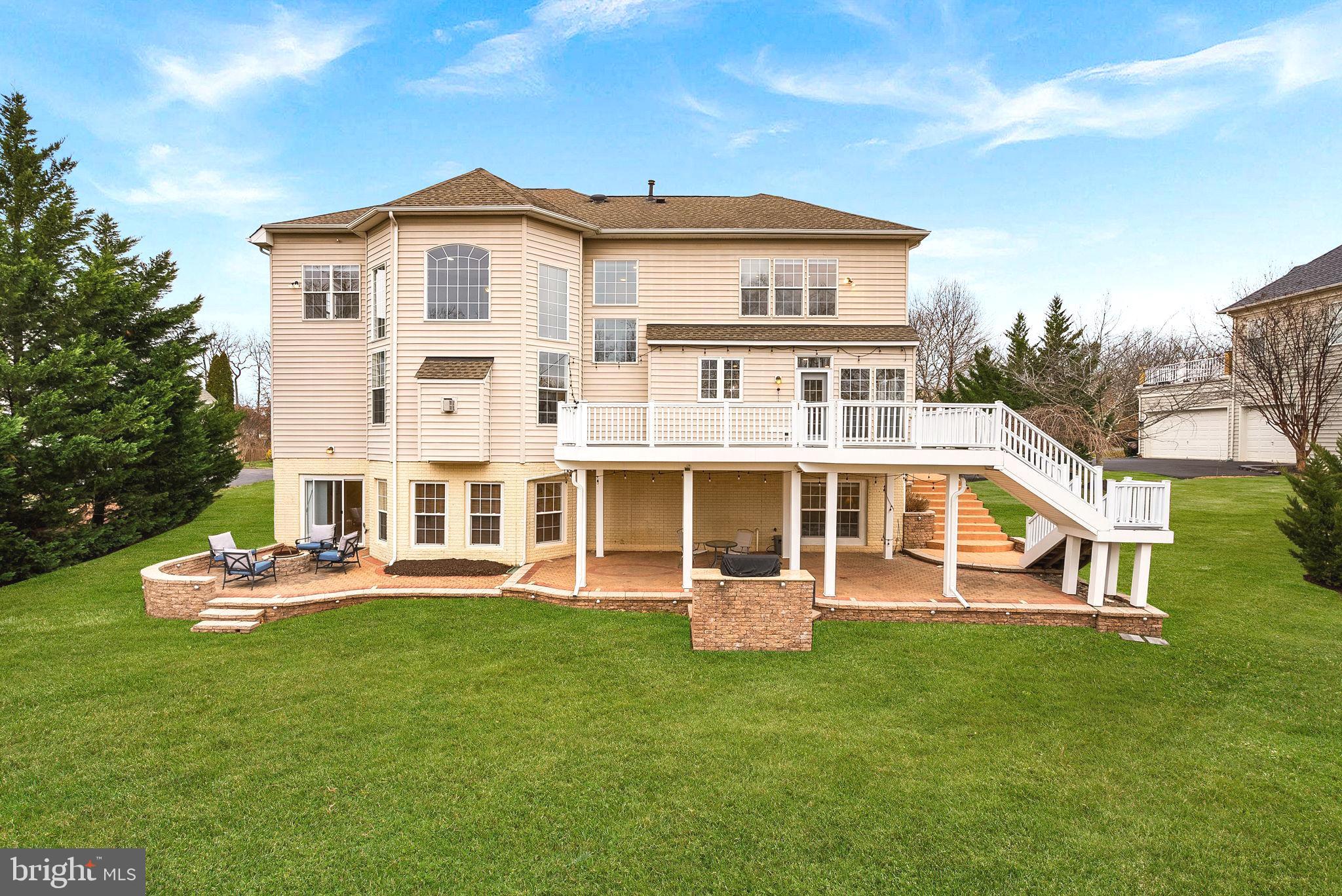 ESTATES OF FOREST RIDGE - Residential