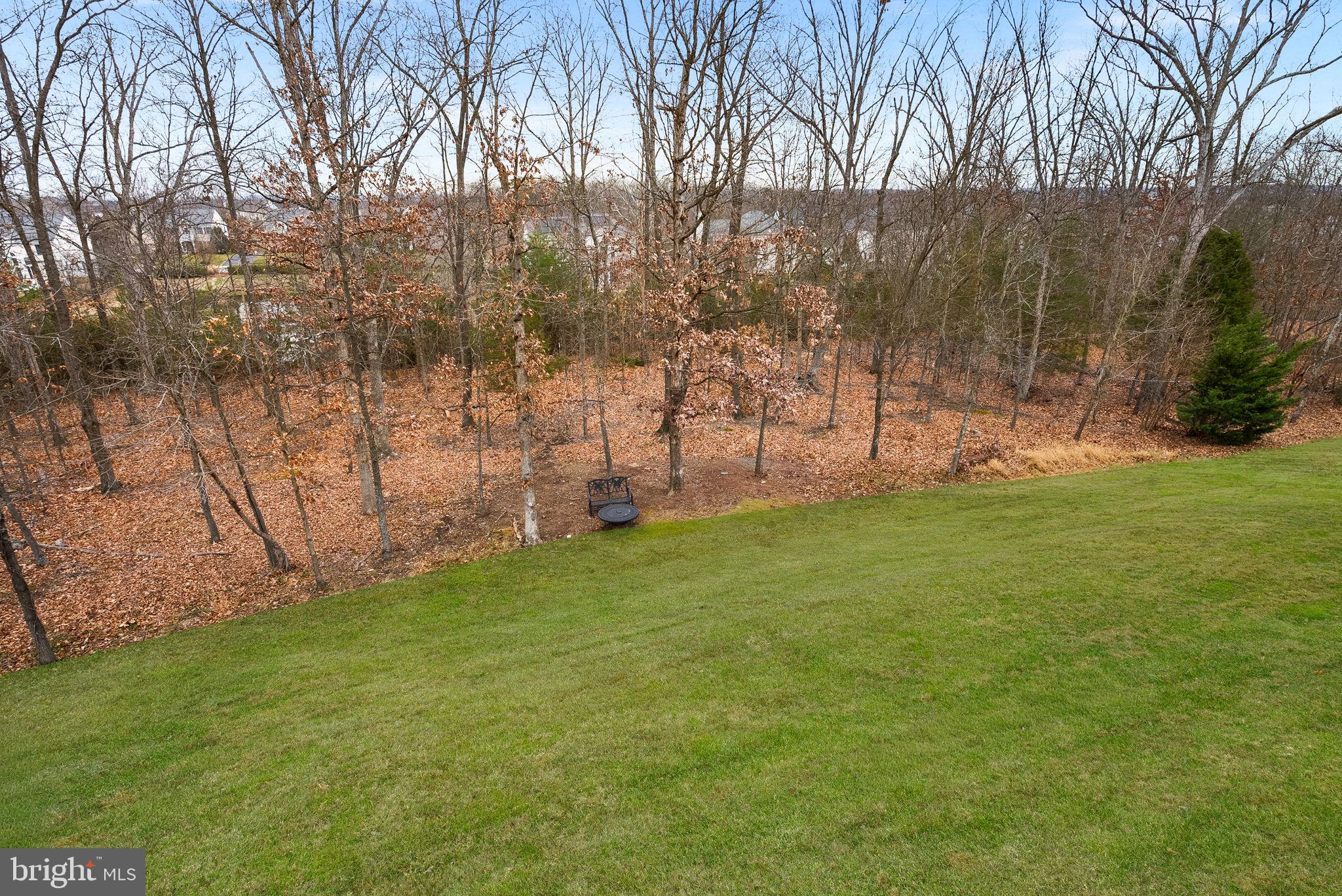 ESTATES OF FOREST RIDGE - Residential